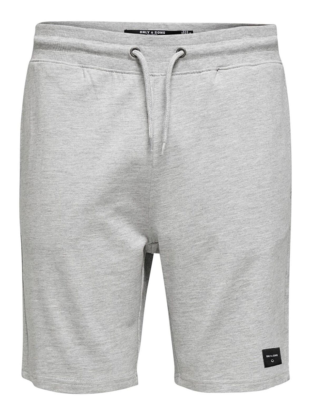 Only & Sons Erkek Şort ONSNEIL SWEAT SHORTS 22015623