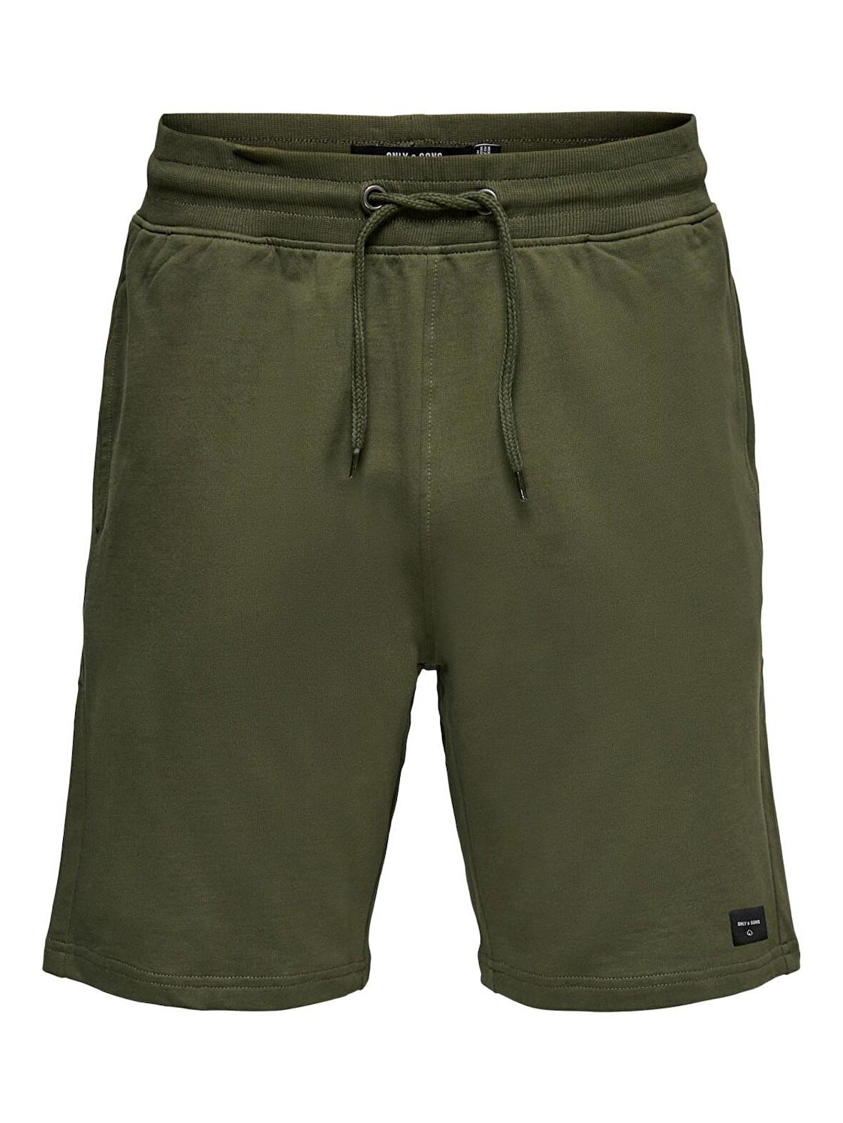 Only & Sons Erkek Şort ONSNEIL SWEAT SHORTS 22015623