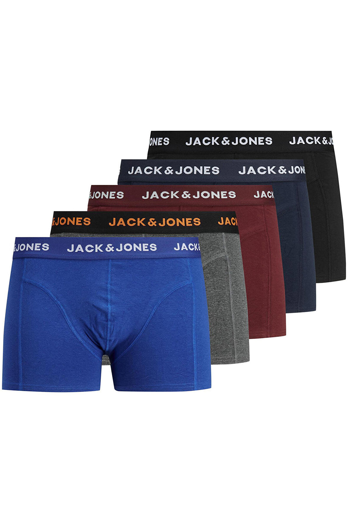 Jack & Jones Erkek Boxer 12167028