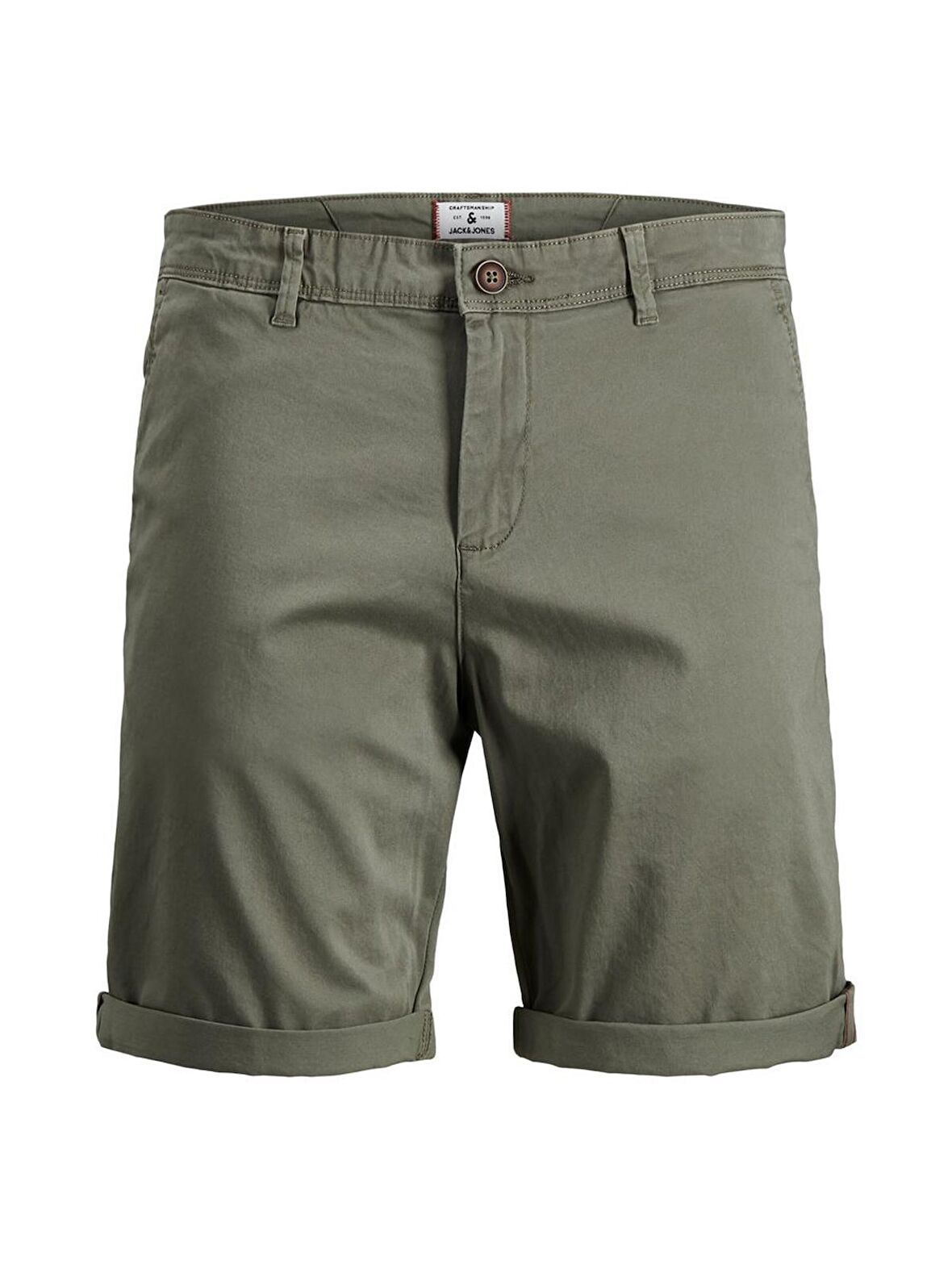 Jack&Jones Jjıbowıe Jjshorts Erkek Şort