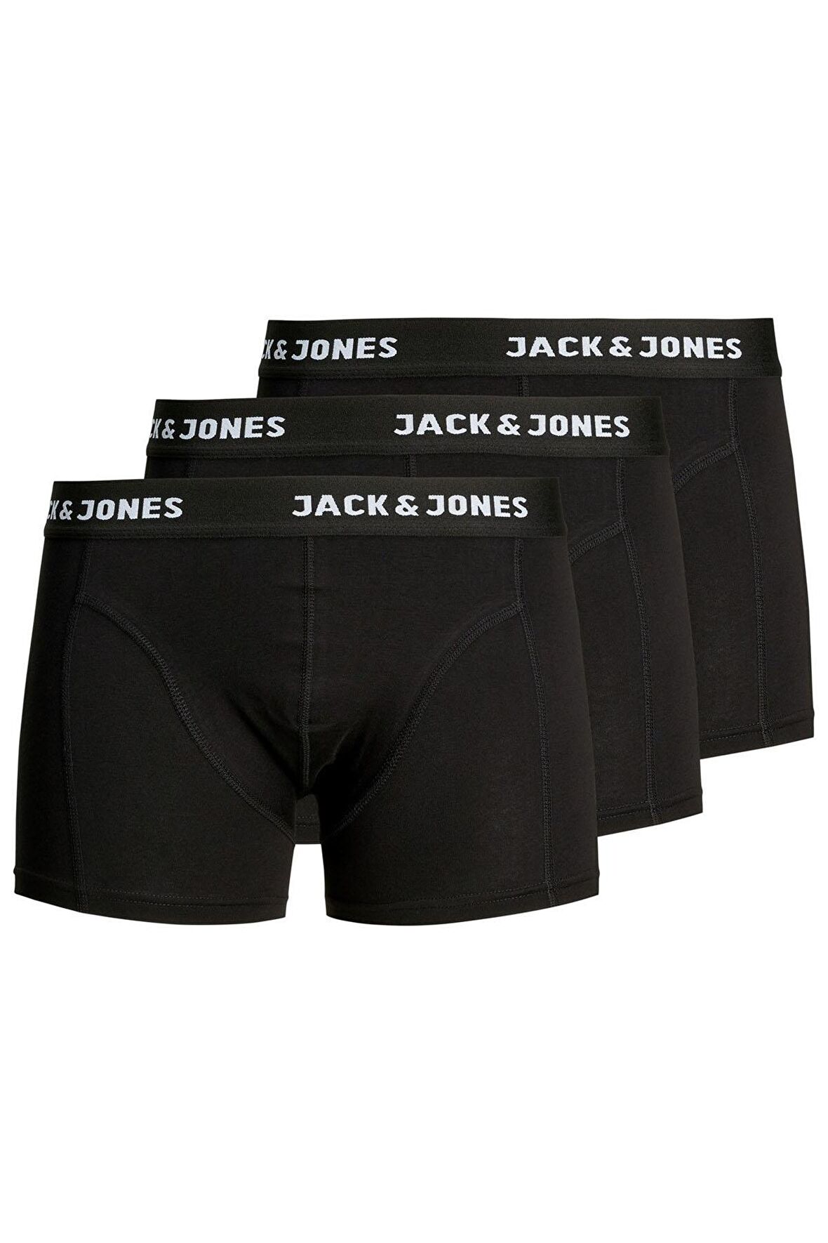 Jack&Jones Jacanthony Trunks 3 Pack Boxer