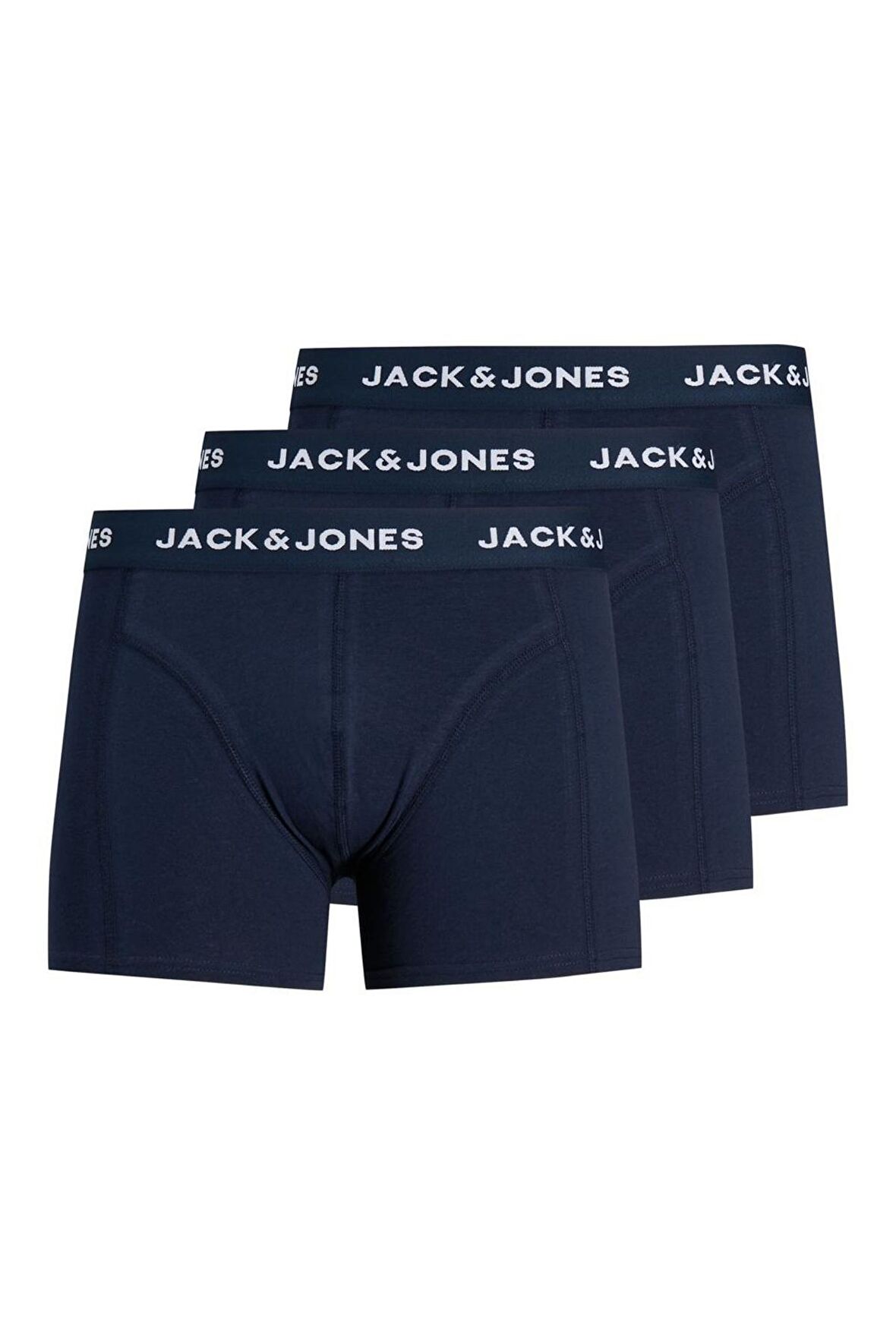 Jack&Jones Jacanthony Trunks 3 Pack Boxer