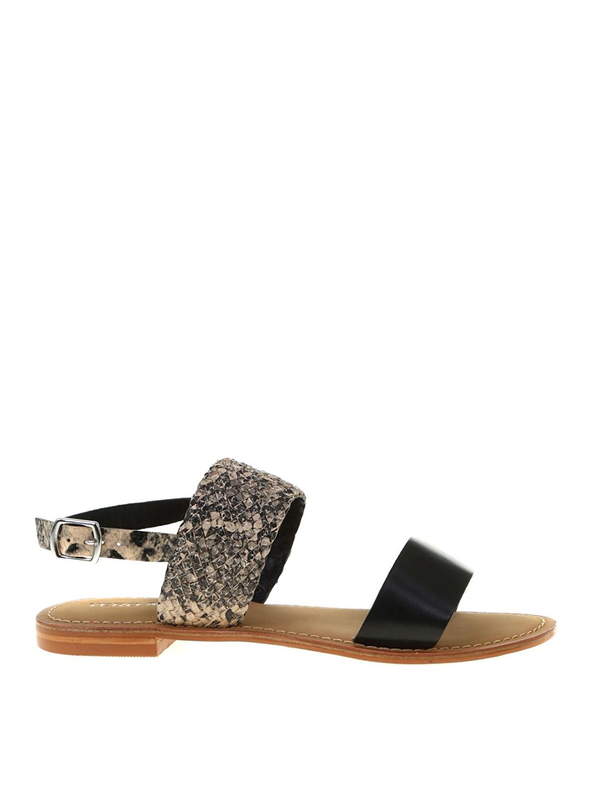Vero Moda Siyah  Sandalet