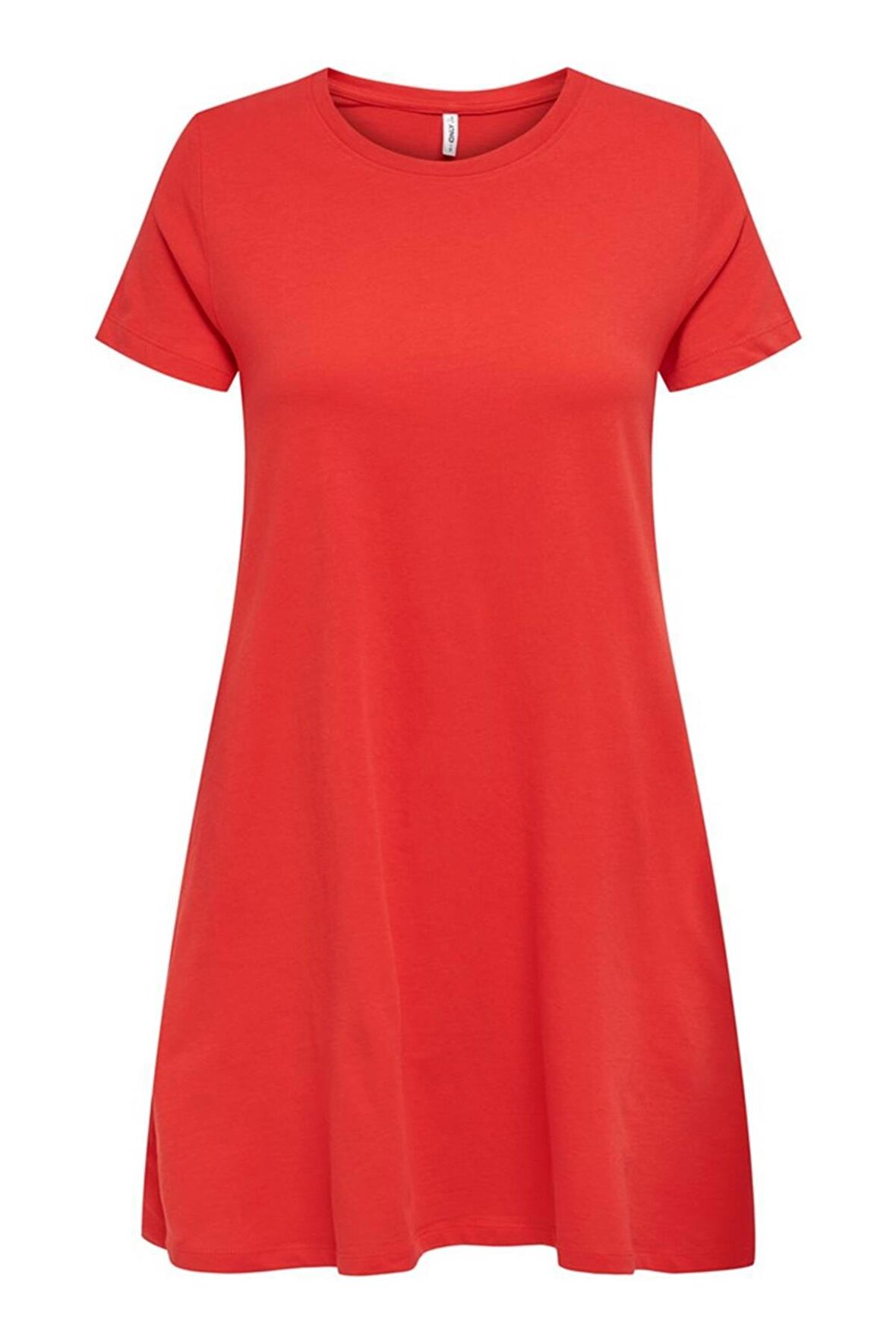 ONLY ONLMAY LIFE S/S POCKET DRESS BOX JRS 