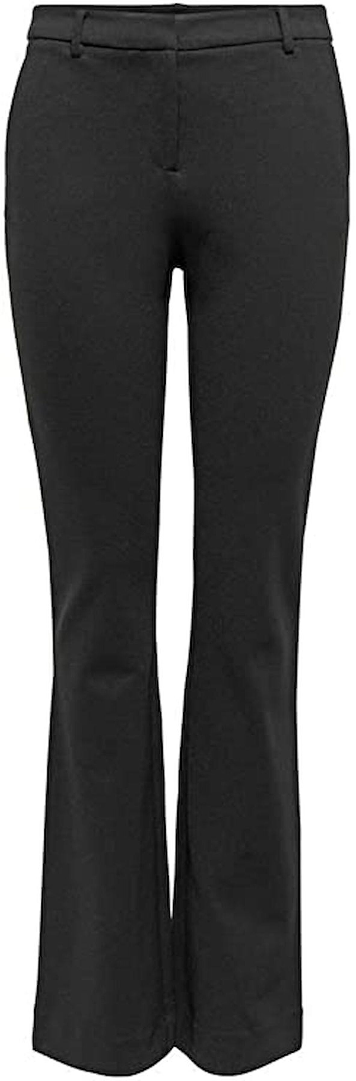 Only Siyah Kadın Pantolon 15209425