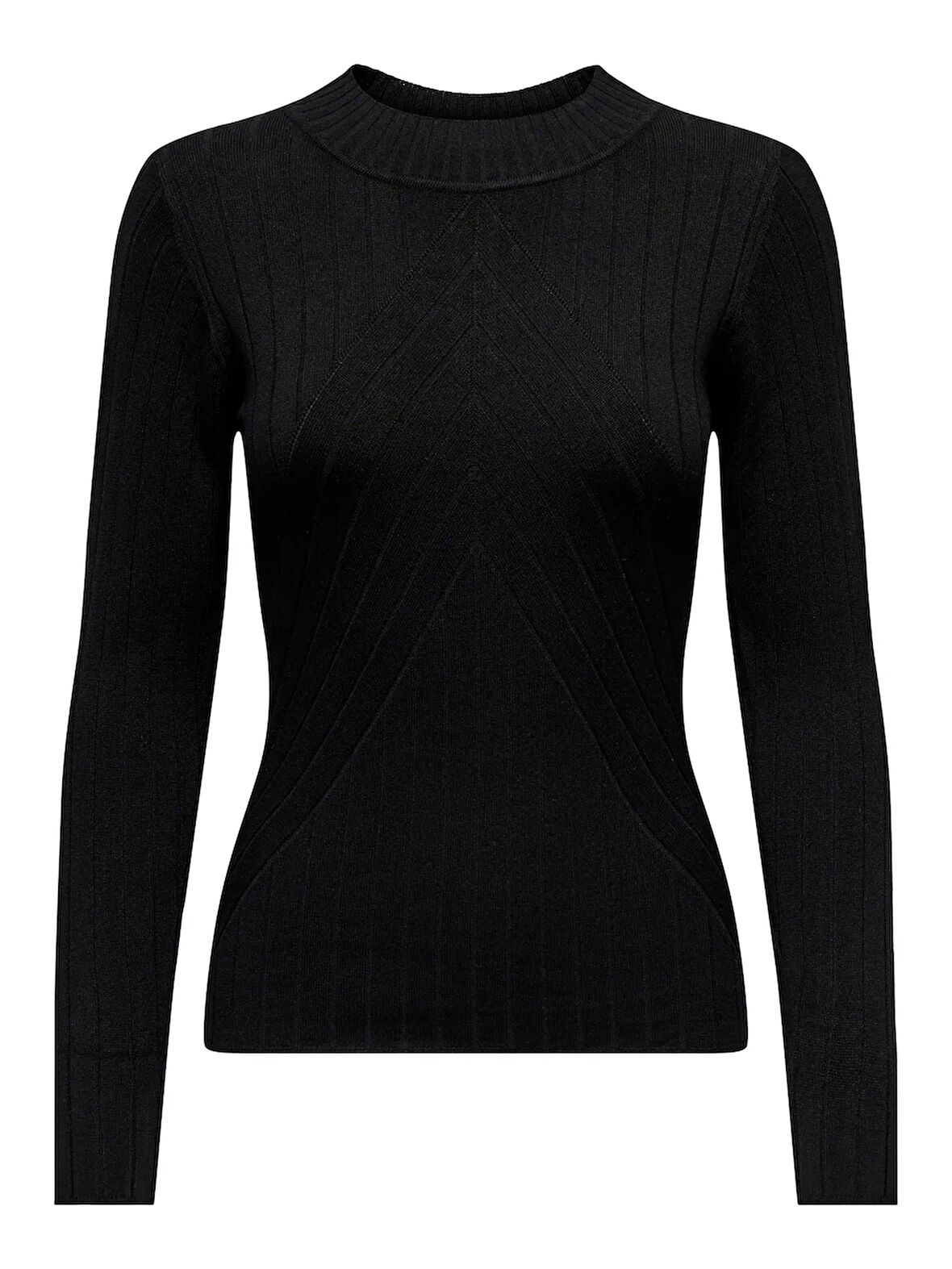 15207694 JDYKATE L/S PULLOVER KNT