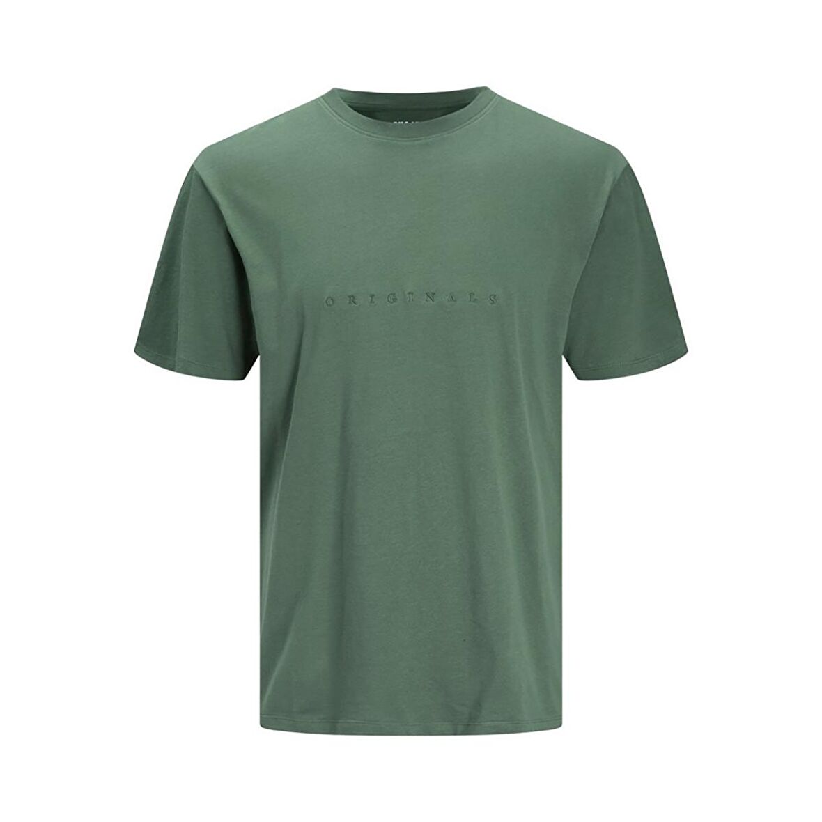 Jack & Jones Erkek T Shirt 12176780