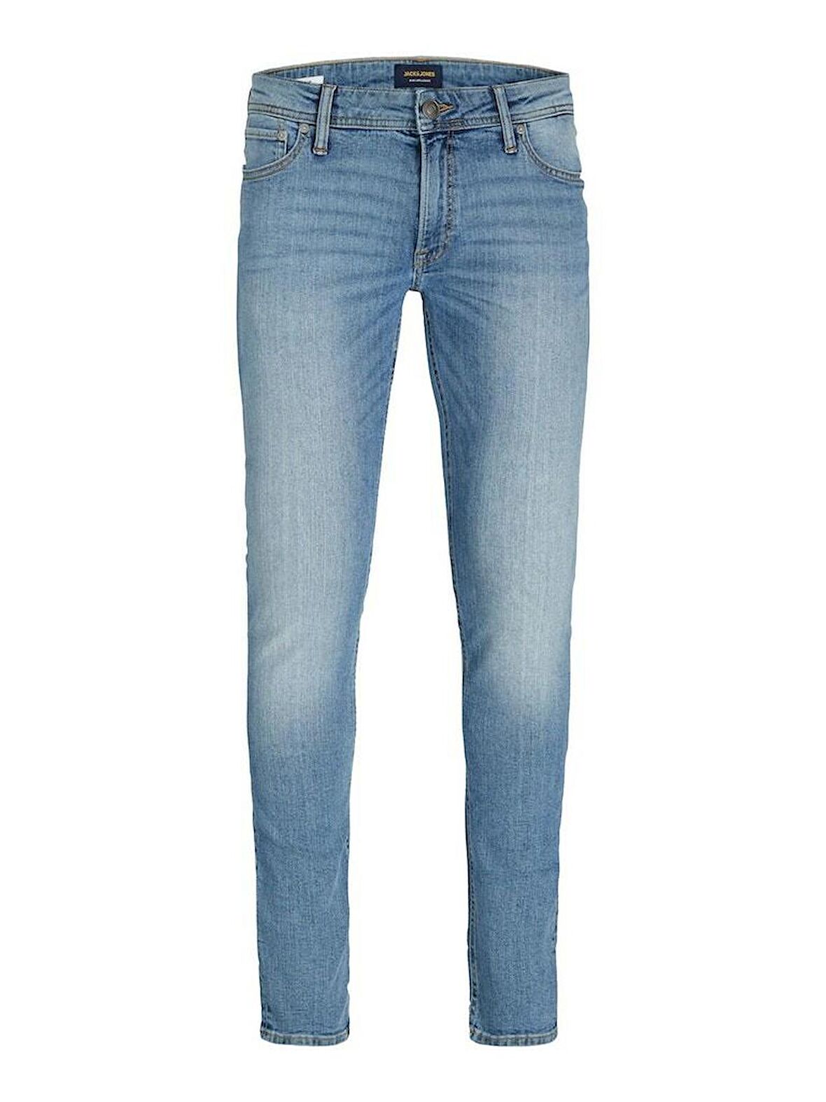 Jack Jones Lıam Jj Orıgınal Erkek Jean Pantolon 12184614