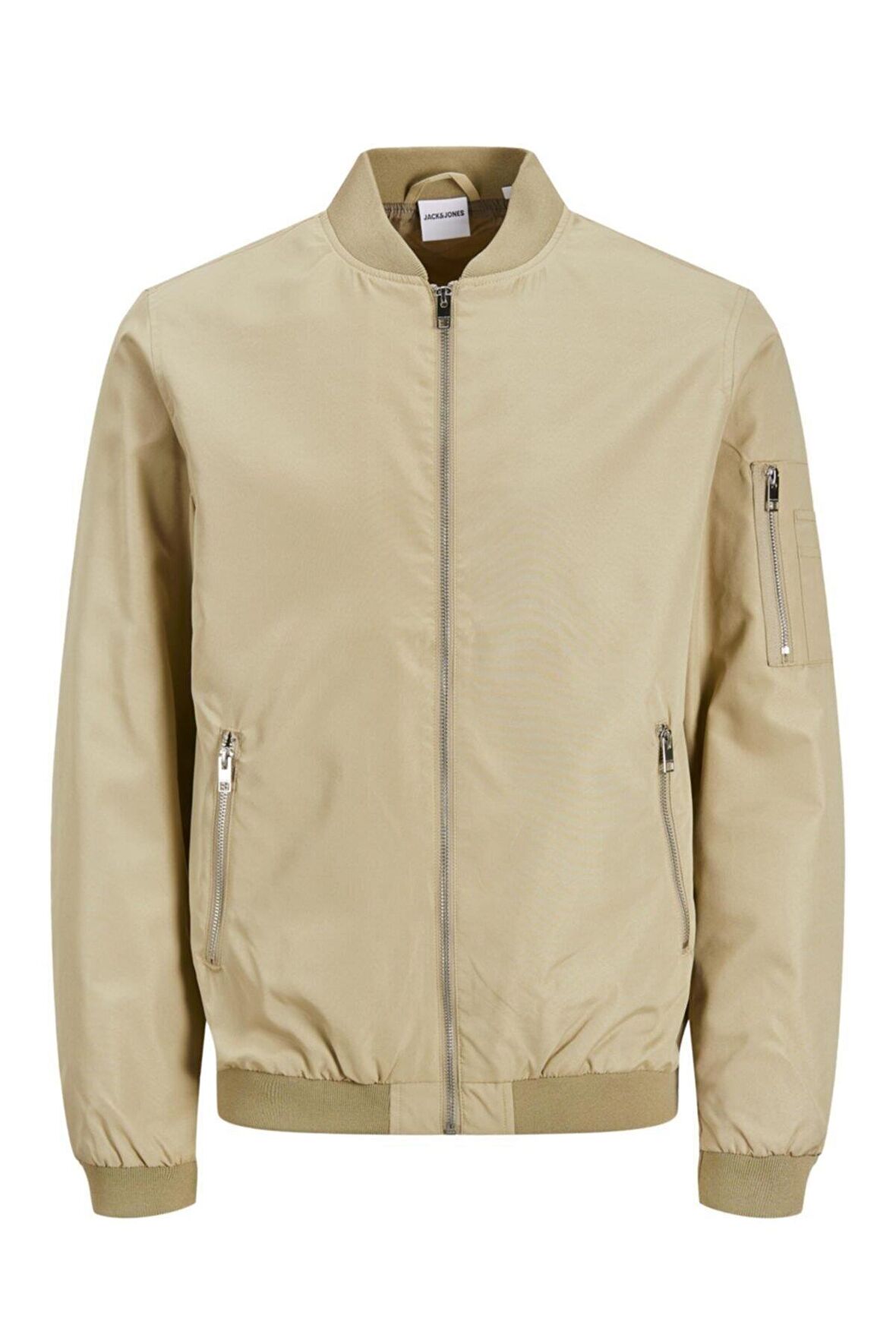 Jack & Jones Erkek Ceket - Rush Bomber 12165203