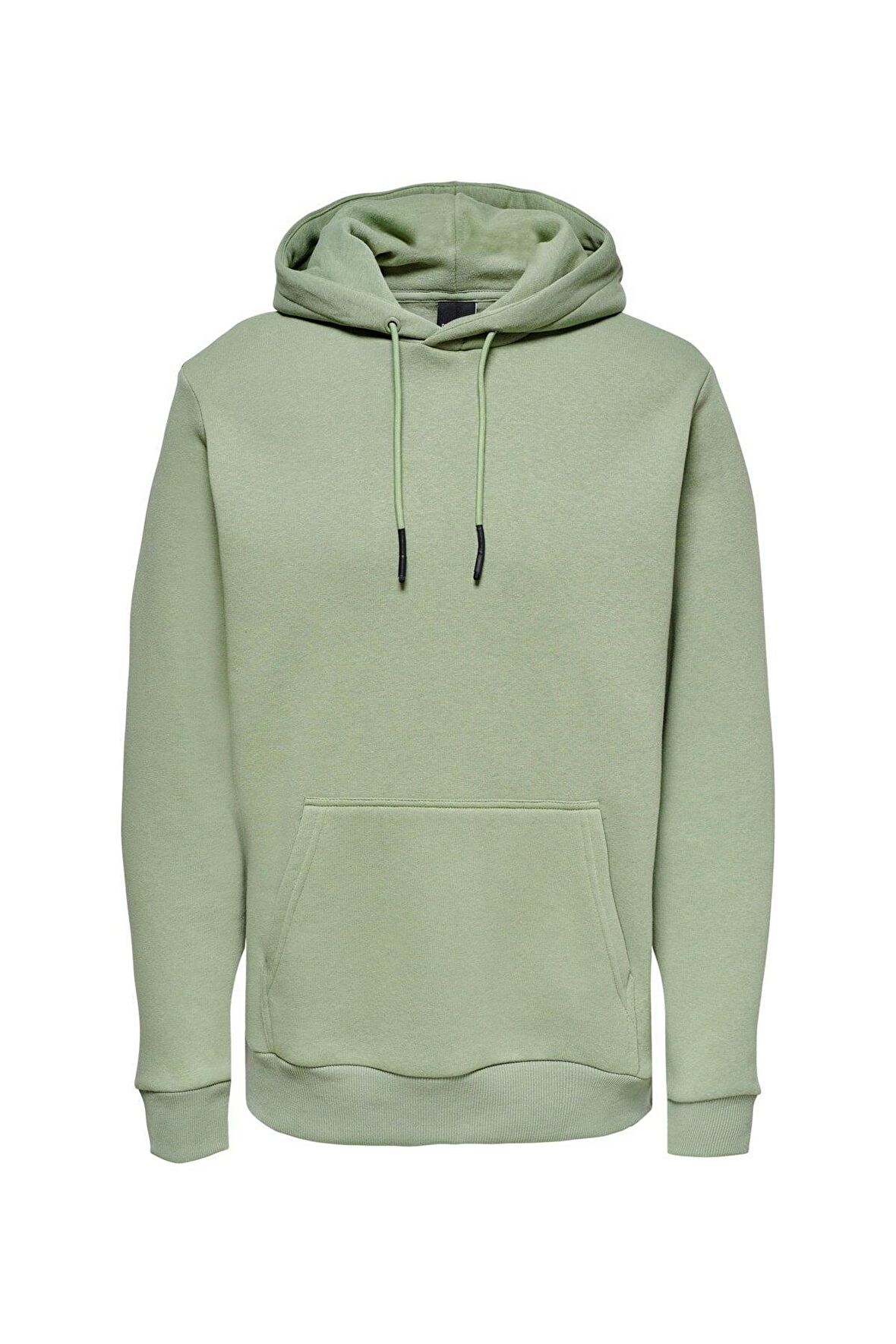 Only & Sons Erkek Sweatshirt 22018685