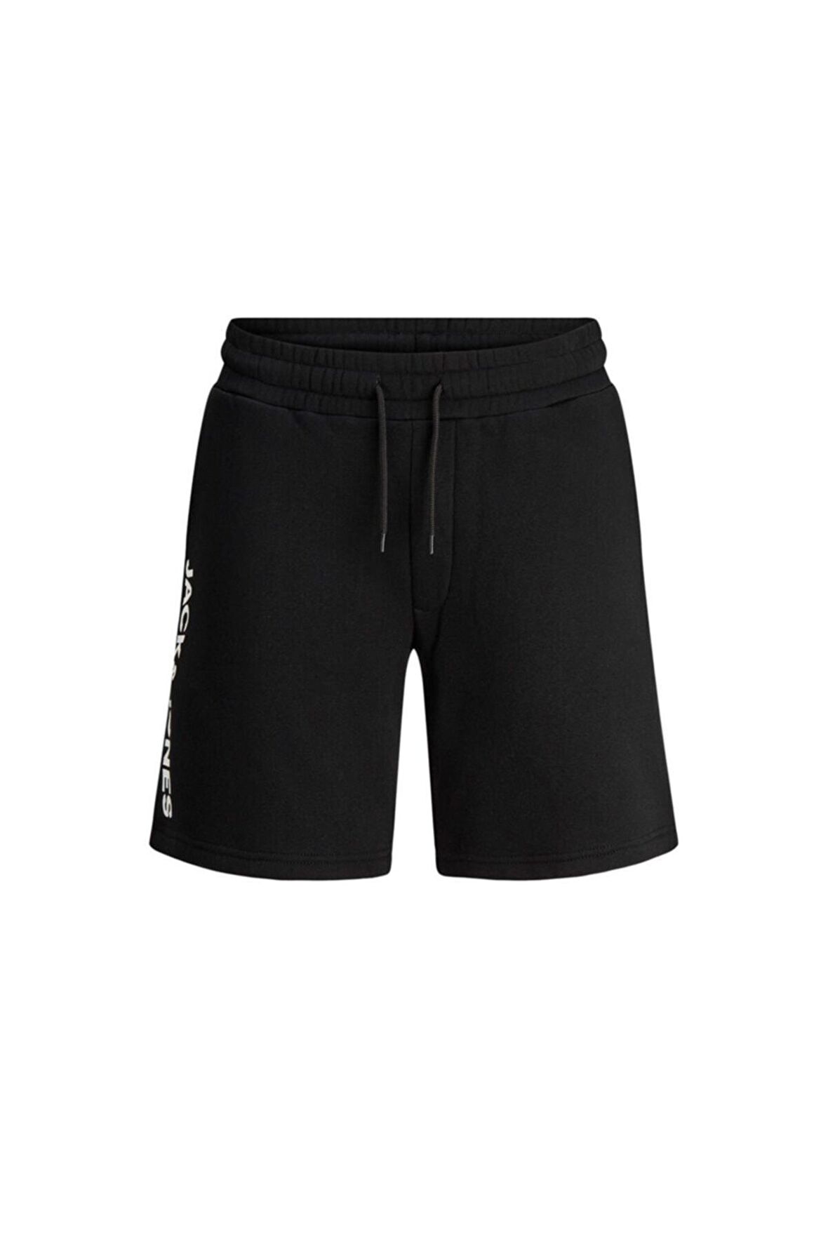 Jack & Jones Erkek Gri Şort - 12186462