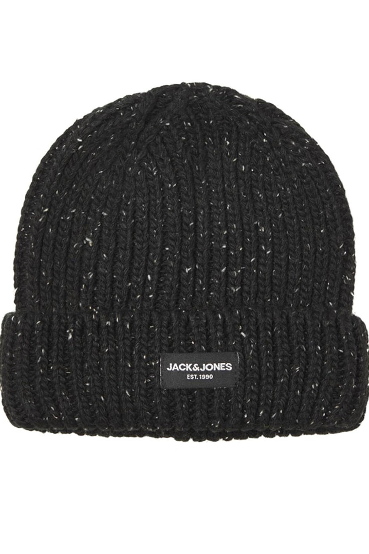 JACCLIFF NAP BEANIE SİYAH