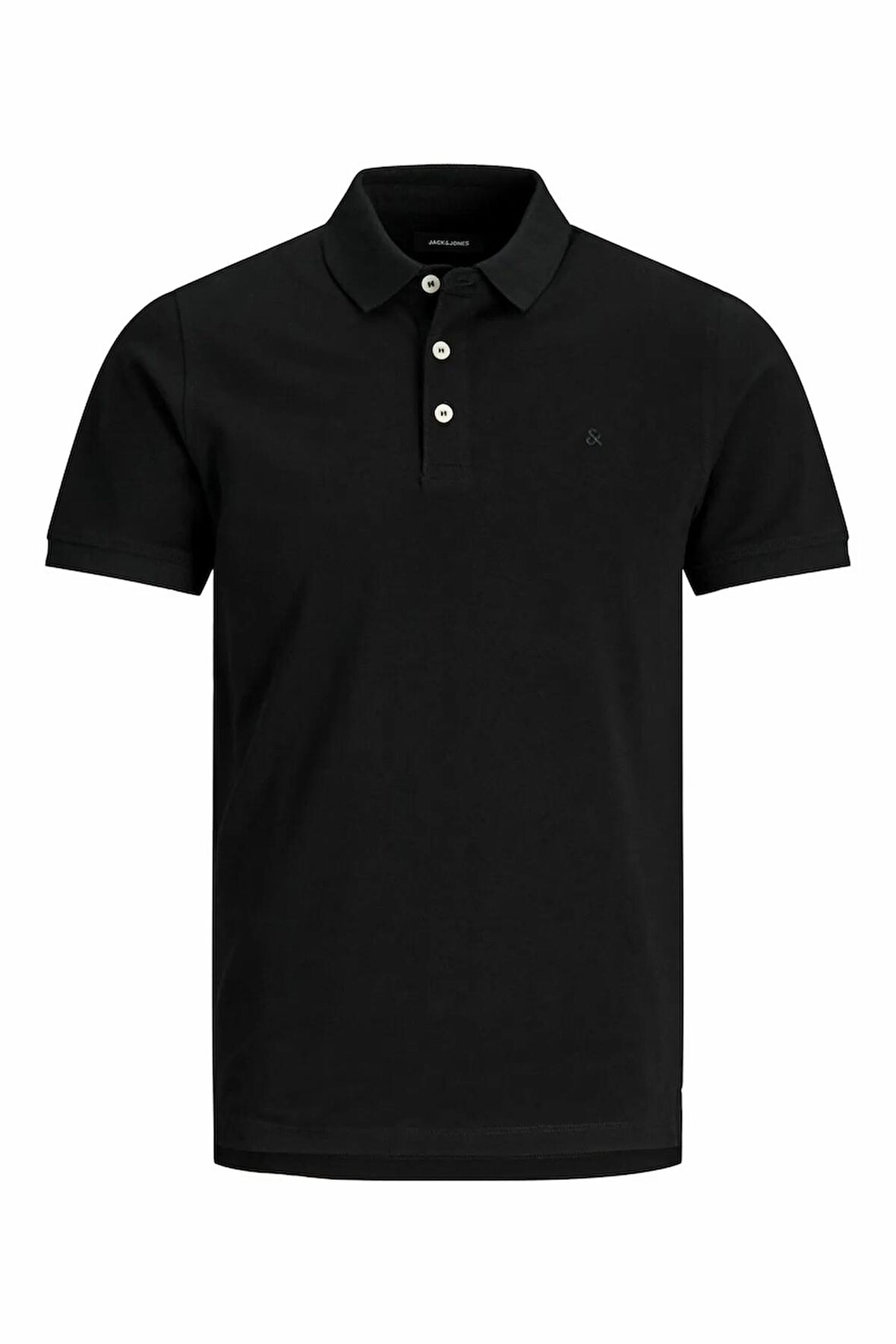 Jack Jones paulos Polo Yaka Erkek Tişört 12136668