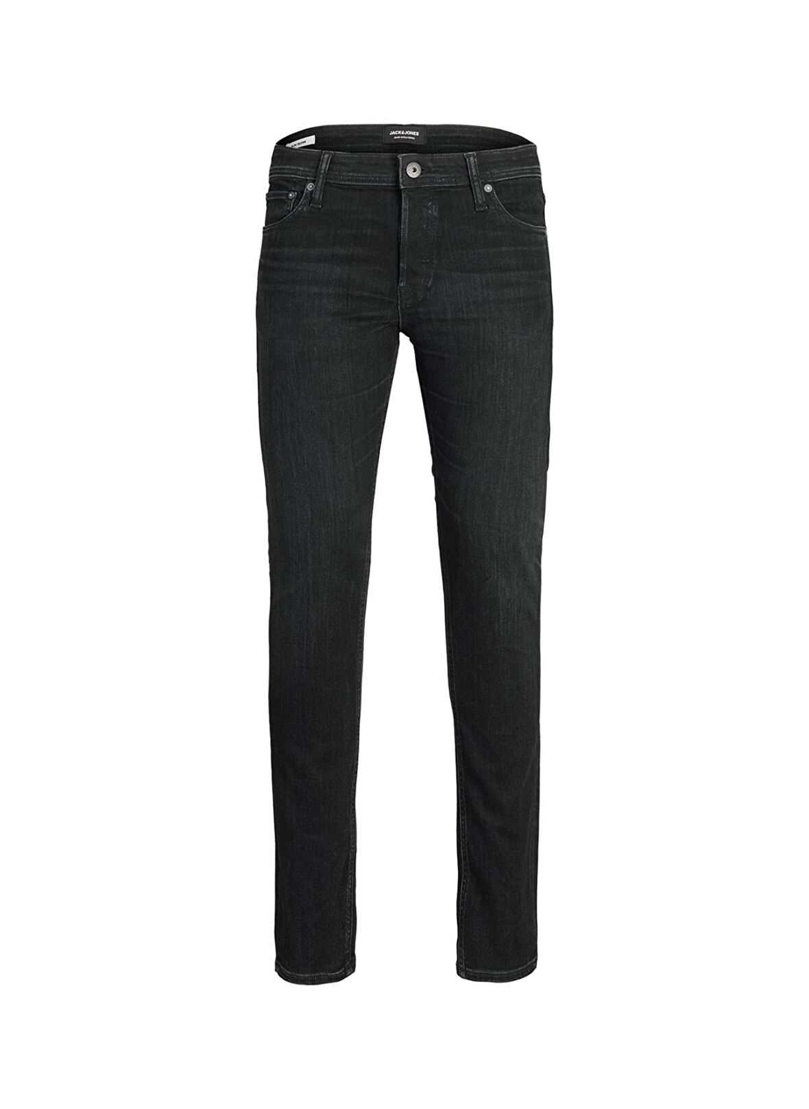 Jack & Jones Düşük Bel Skinny Fit  Erkek Denim Pantolon 12190854_JJIGLENN JJORIGINAL AM 809