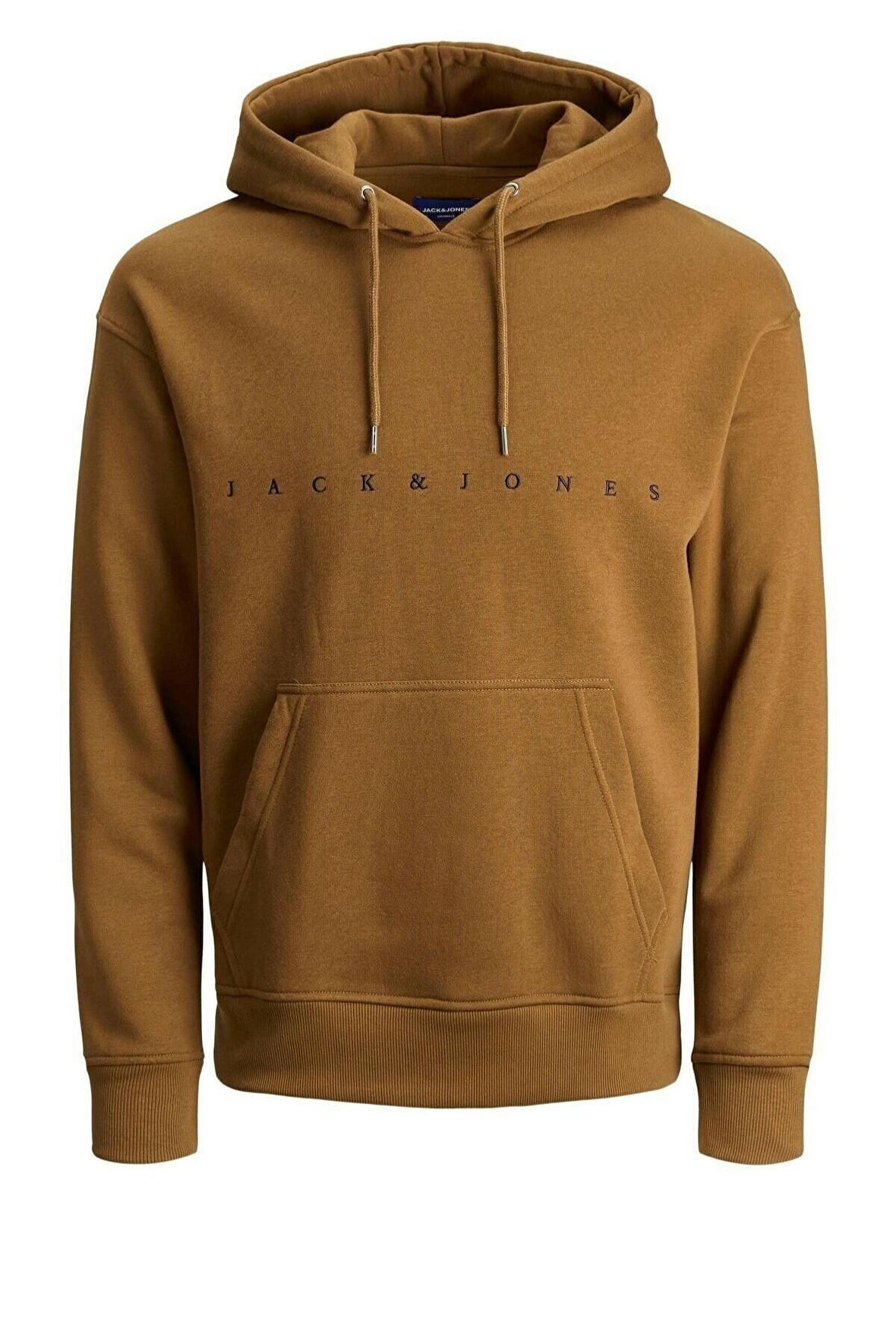 Jack&Jones Jwhcopenhagen Kapüşonlu Sweatshirt