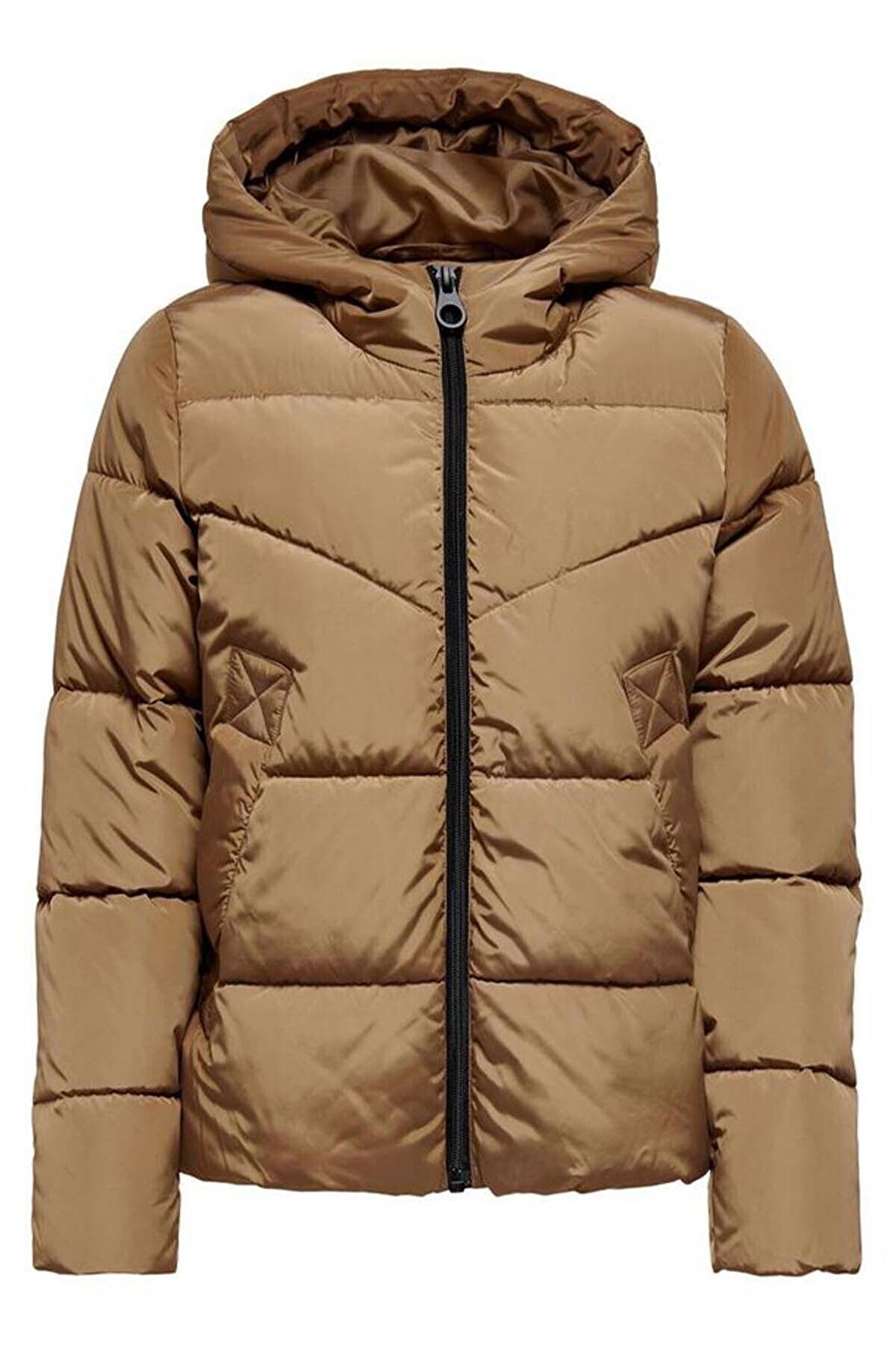 Only Kadın Şişme Ceket Jacket - 15233427