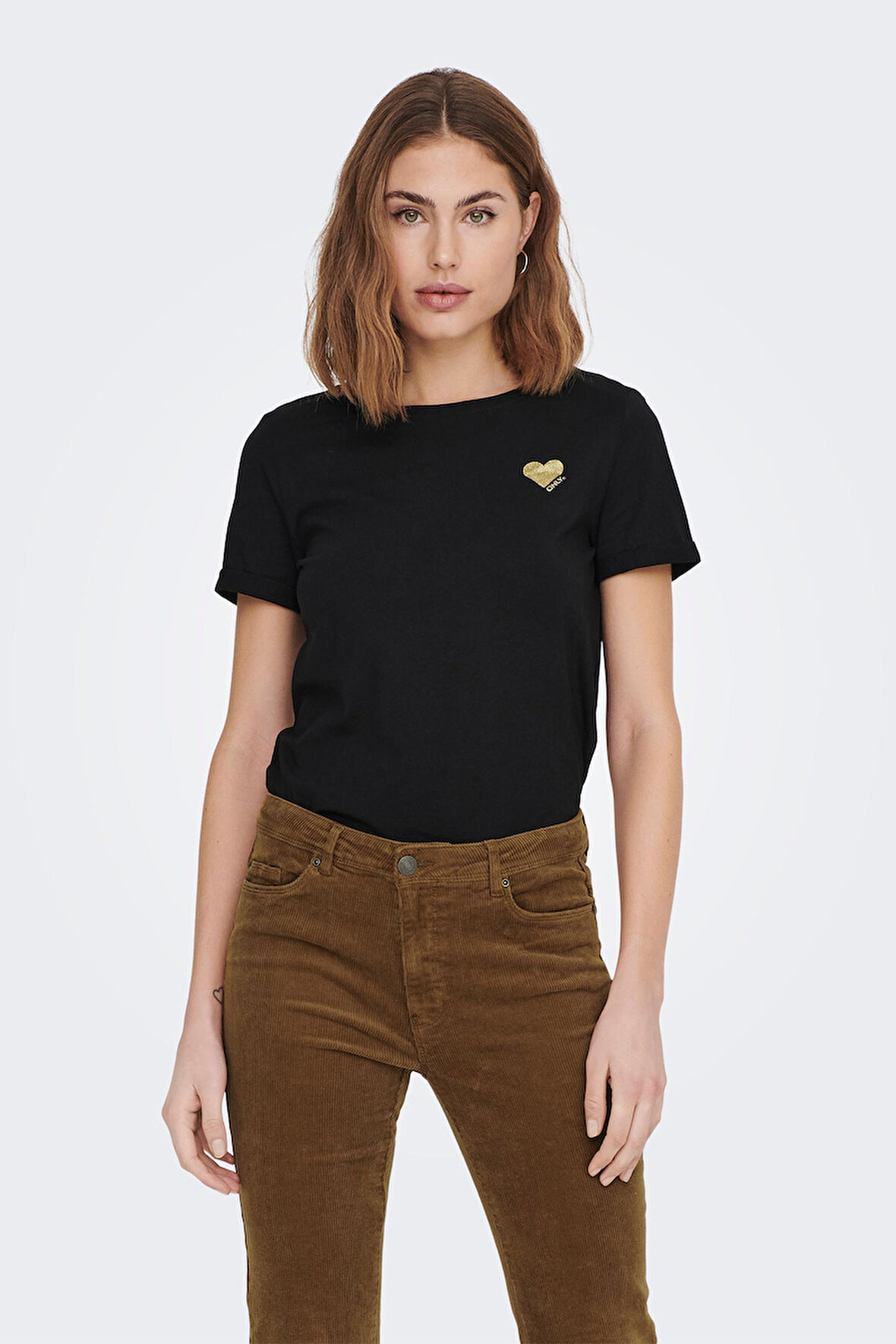 Only Bayan T Shirt 15244714
