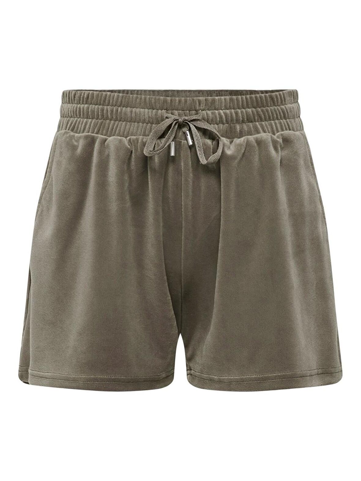 Only Kadın Şort ONLLAYA SHORTS SWT 15231359 