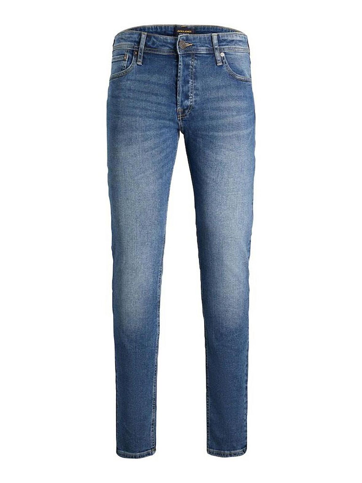 Jack Jones Glenn Jj Orıgınal Erkek Jean Pantolon 12184473