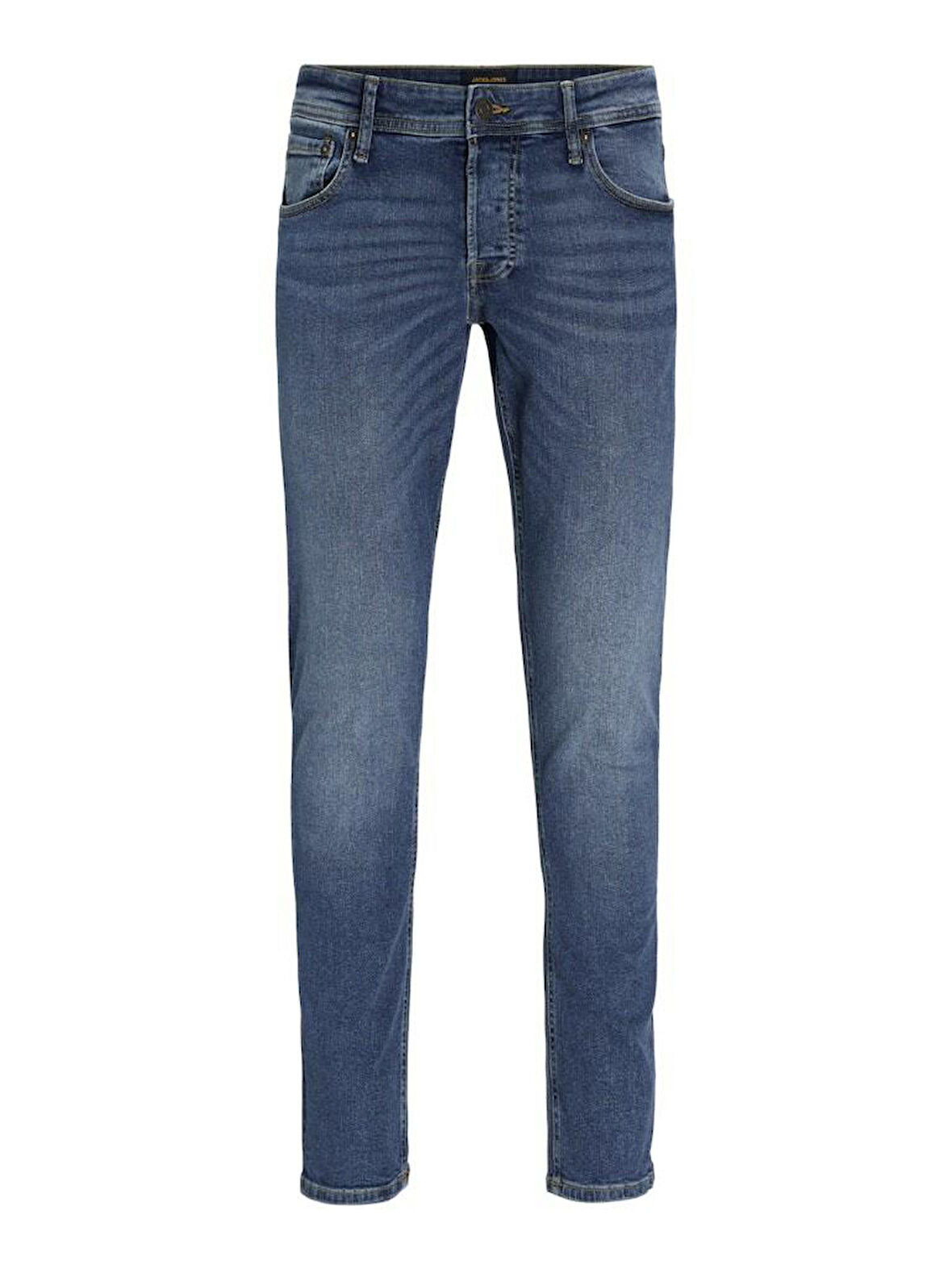 Jack Jones Glenn Jj Orıgınal Erkek Jean Pantolon 12184473