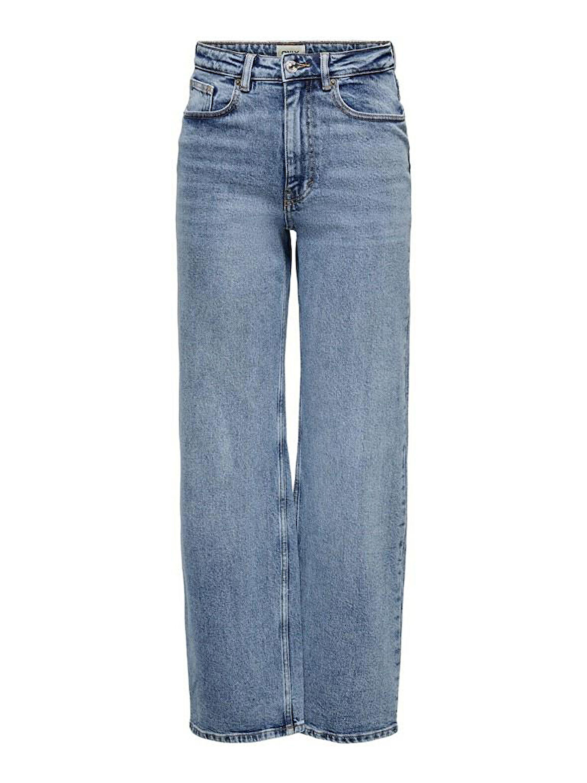 Only Juıchy Wide Leg Fit Kadın Jean Pantolon 15234743