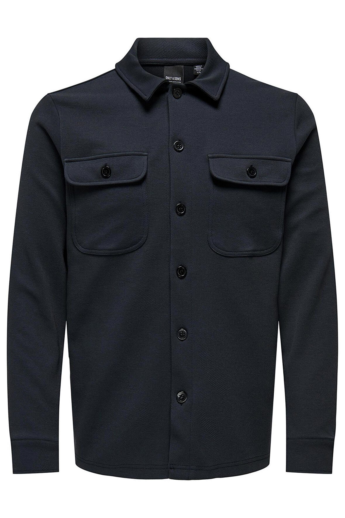 Only & Sons Erkek Gömlek 22021279