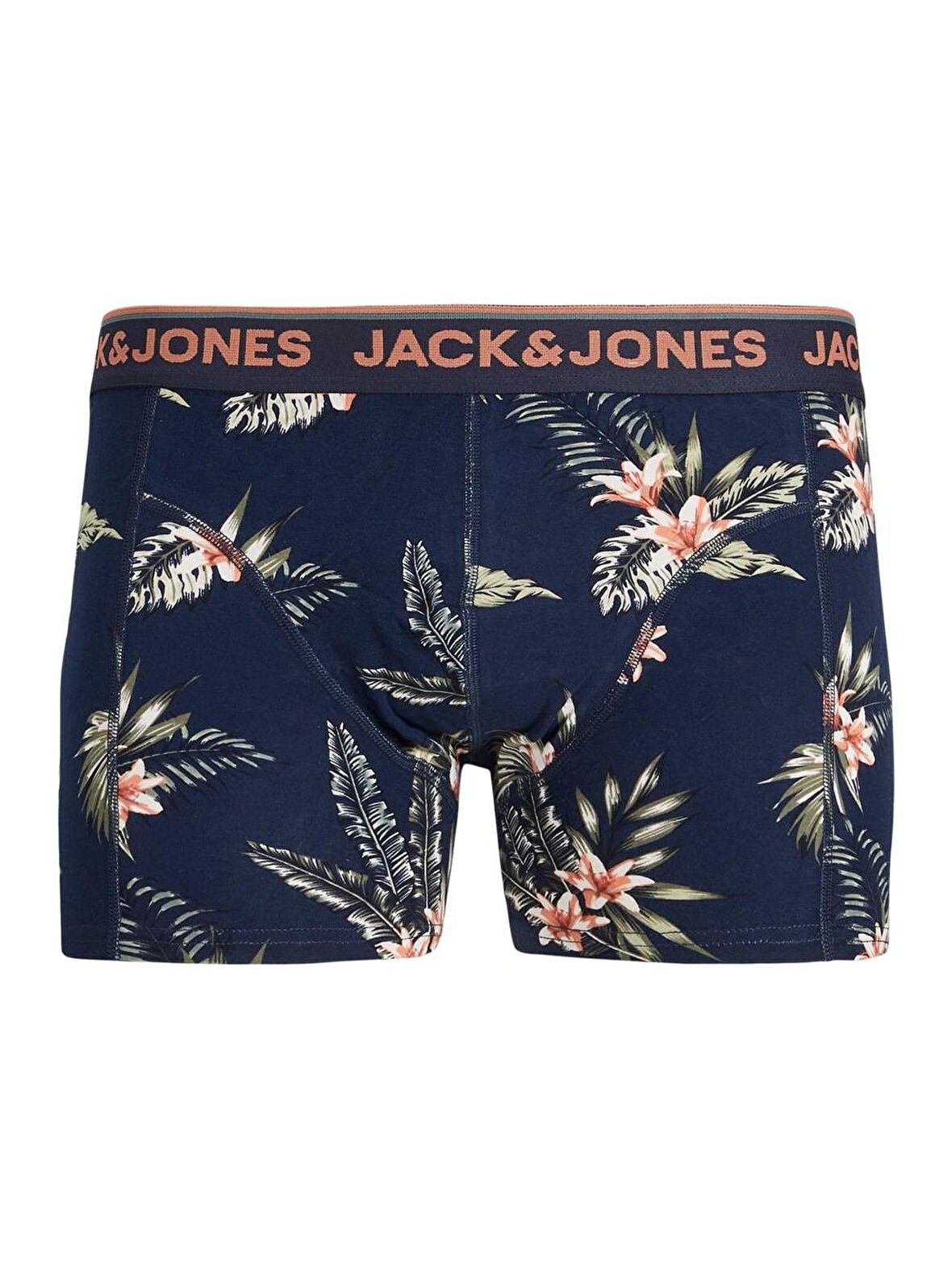 Jack & Jones Boxer, XL, Lacivert