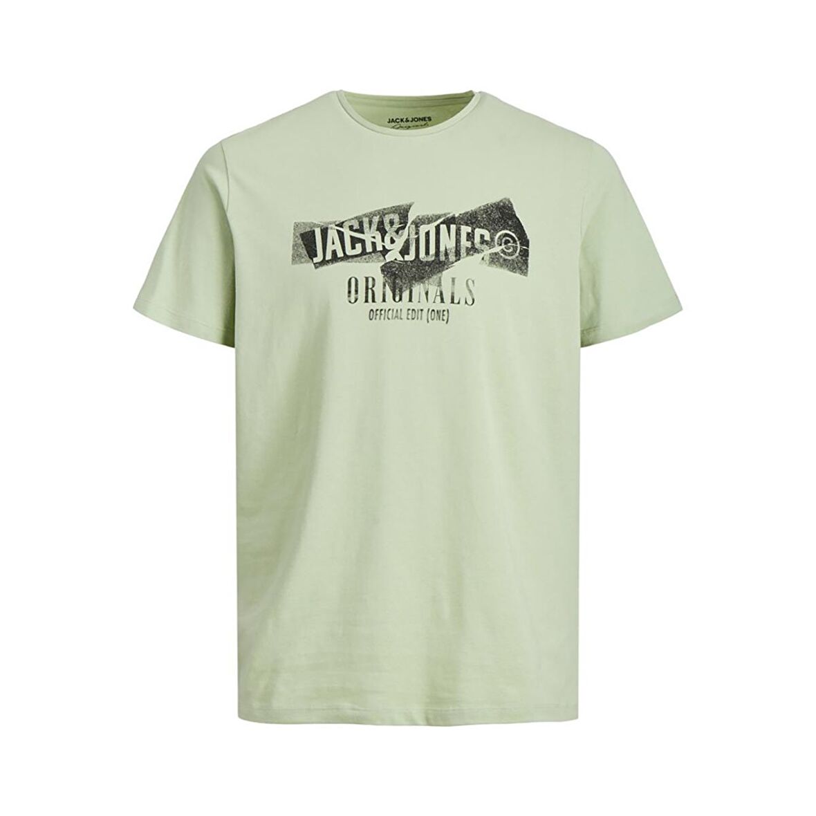 Jack & Jones Erkek T Shirt 12205944