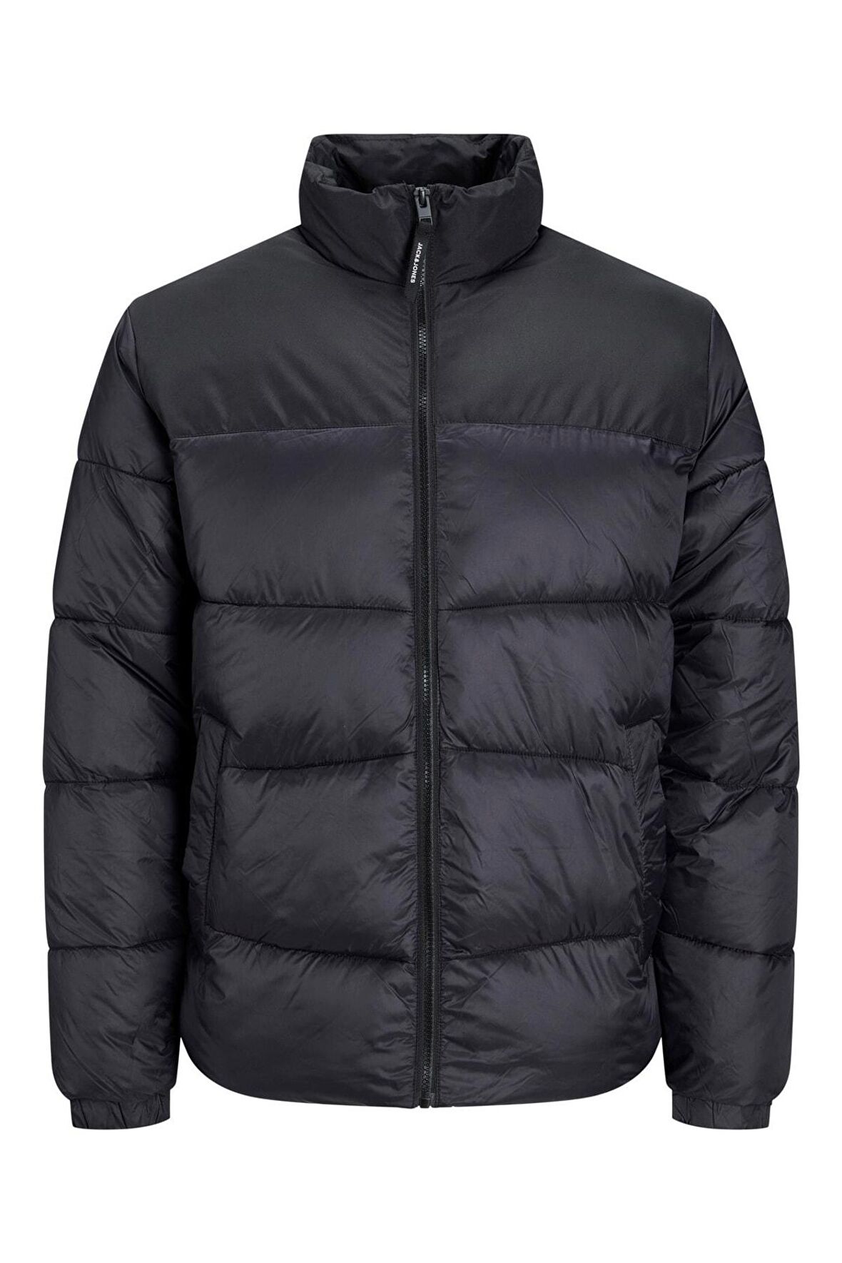 Jack & Jones Jjchılı Puffer Colla Dik Yaka Kapitone Şişme Mont - 12212218