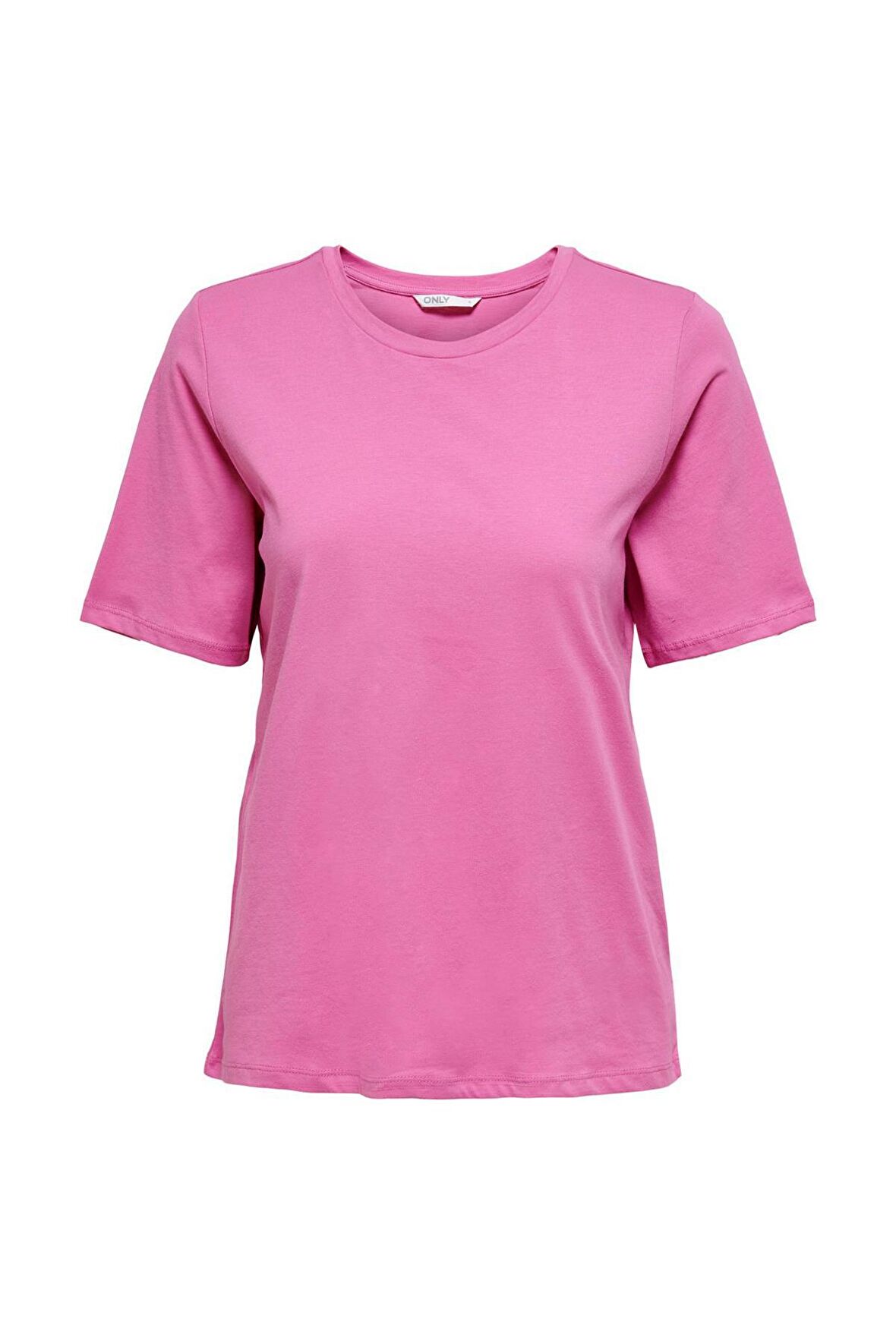 Only Kadın Basic T-shirt - 15256961 ONLNEW ONLY S/S TEE