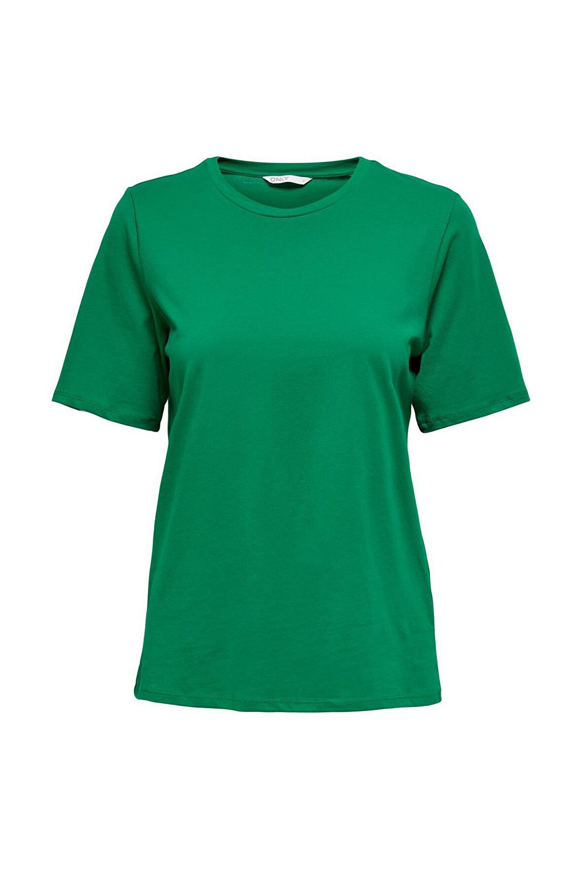 Only Kadın Basic T-shirt - 15256961 ONLNEW ONLY S/S TEE