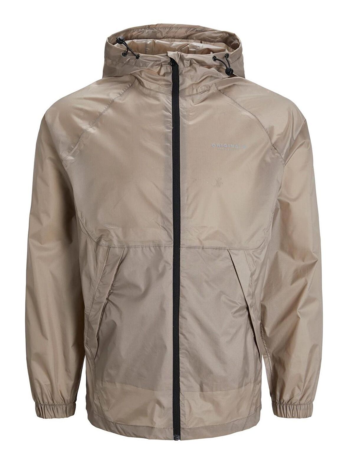 Jack & Jones Mevsimlik Hafif Ceket JORSOLAR RAIN JACKET 12209344