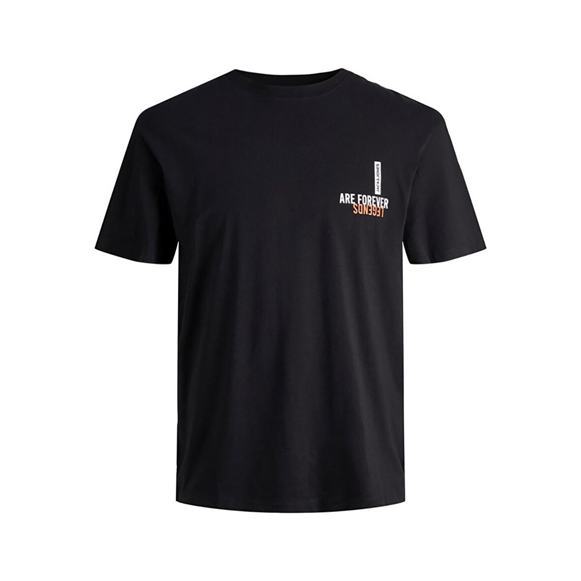 Jack & Jones Erkek T-Shirt 12211043