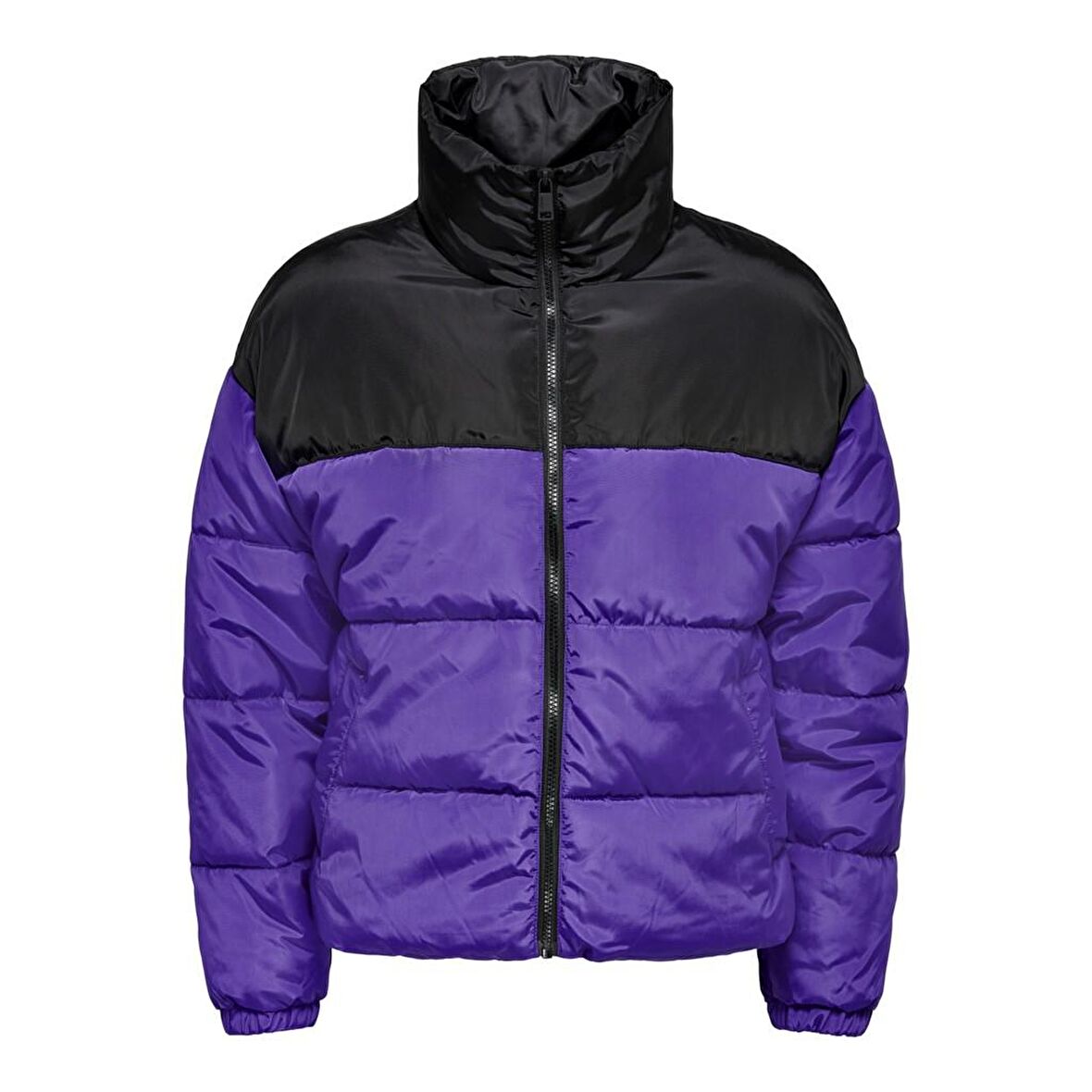 Only Kadın Mont 15261201