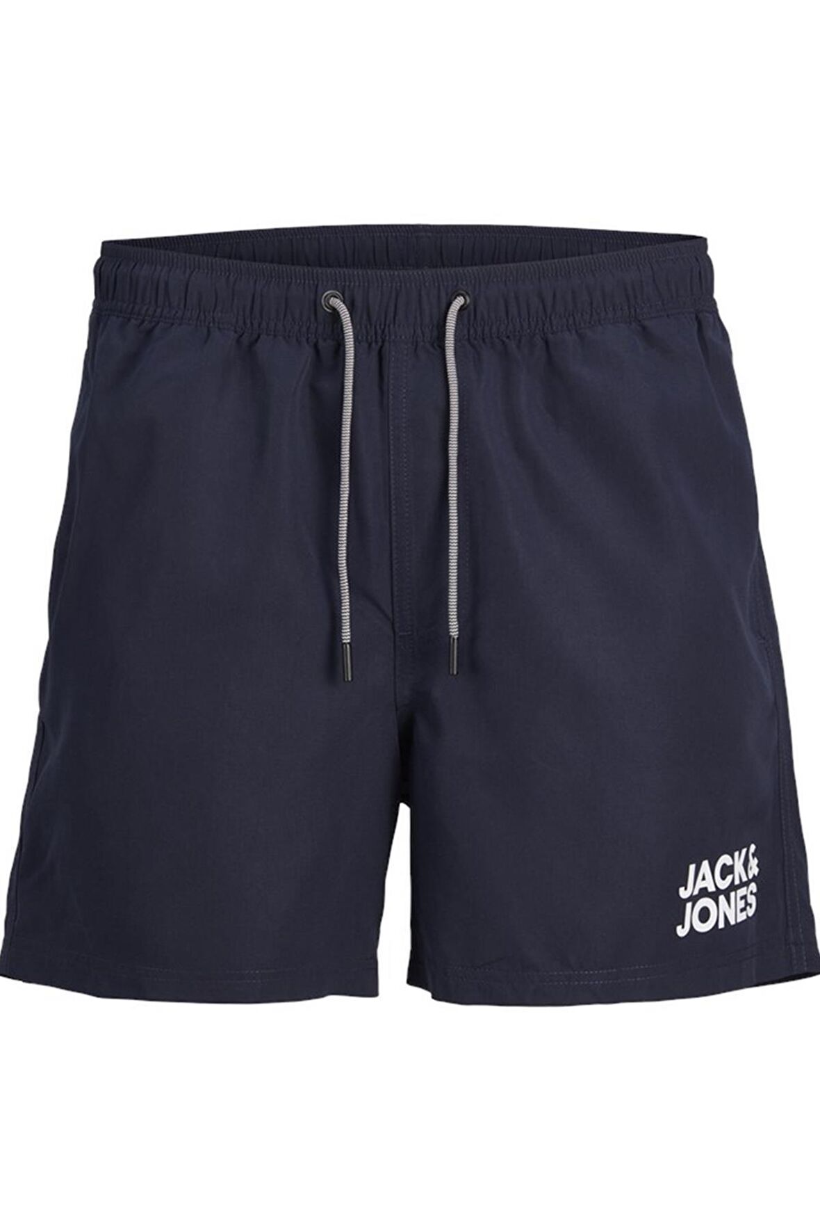 JACK&JONES JPSTBALI JJSWIMSHORTS AKM SMALL LOGO 12206165 LACİVERT