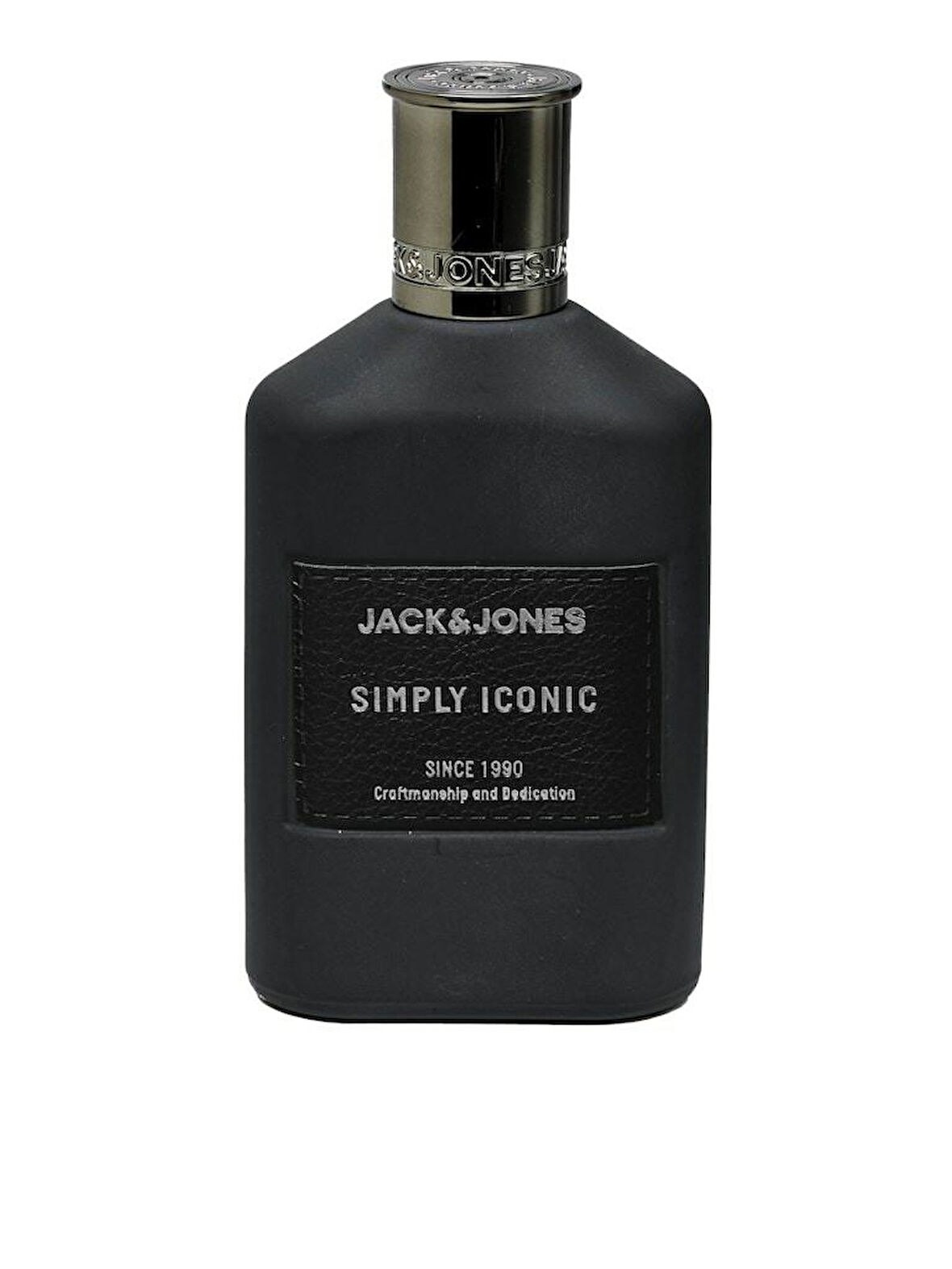 Jack Jones Sımply Iconıc Fragrance 75 Ml Erkek Parfüm 12163323
