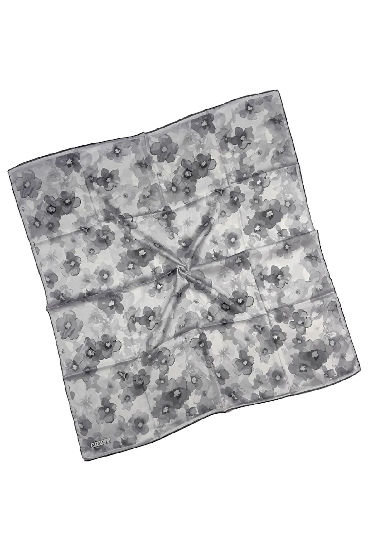 Mısırlı Eşarpları Silky Cocoon Trend Polyester Twill Sport Eşarp