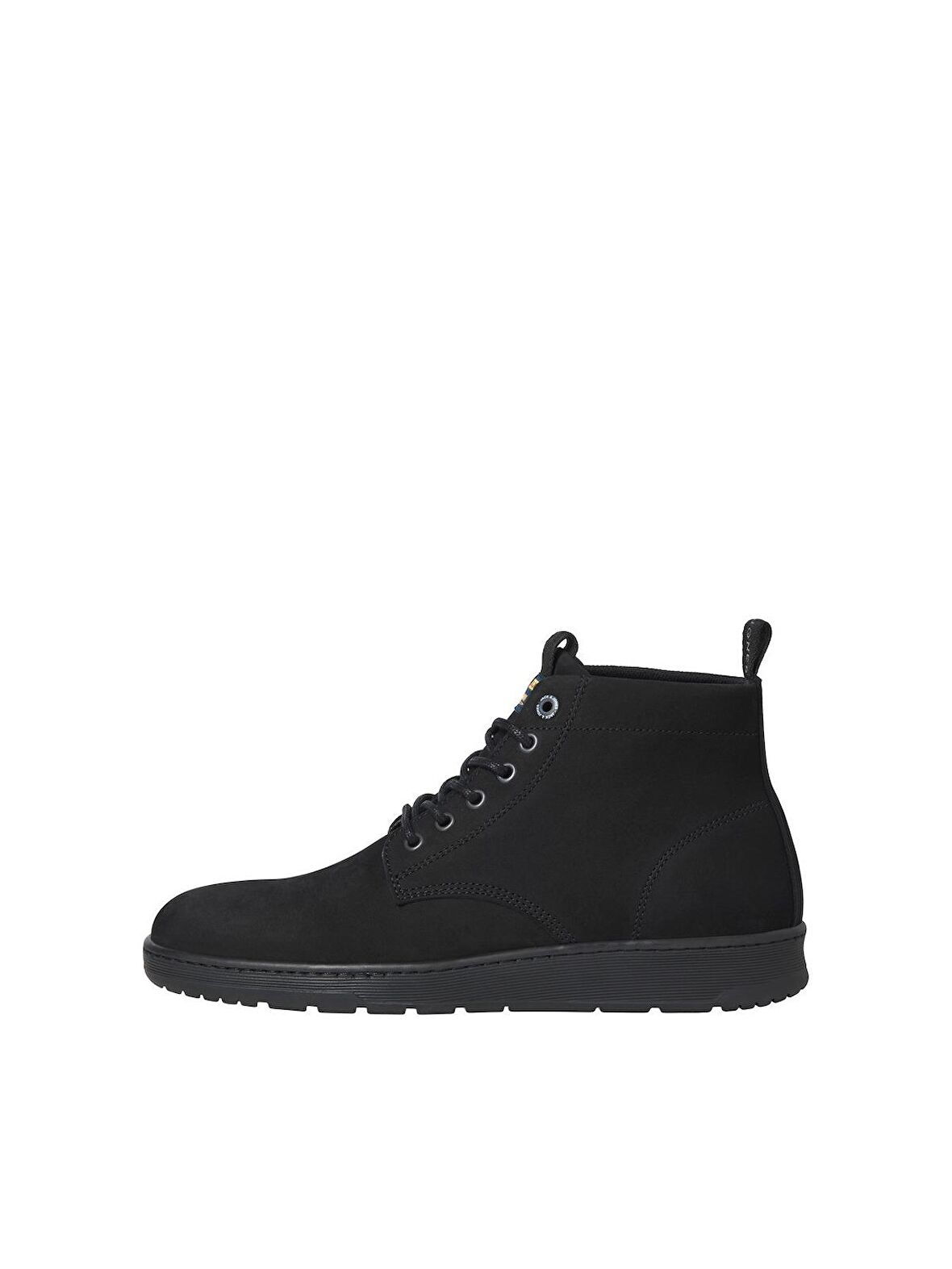 Jack&Jones Siyah Erkek Bot 12215530