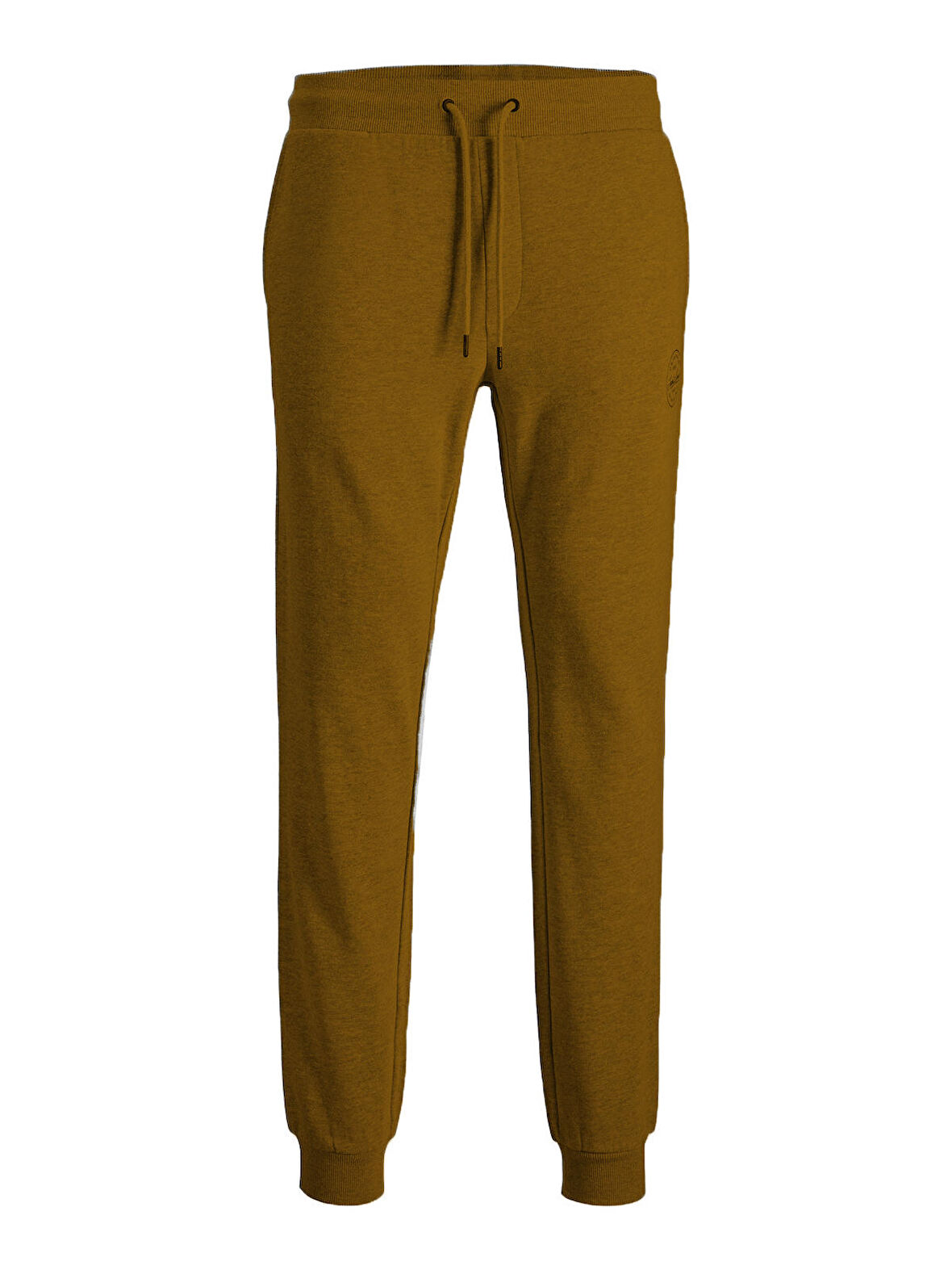 Jack&Jones Lastikli Paça Taba Erkek Eşofman Altı 12165322