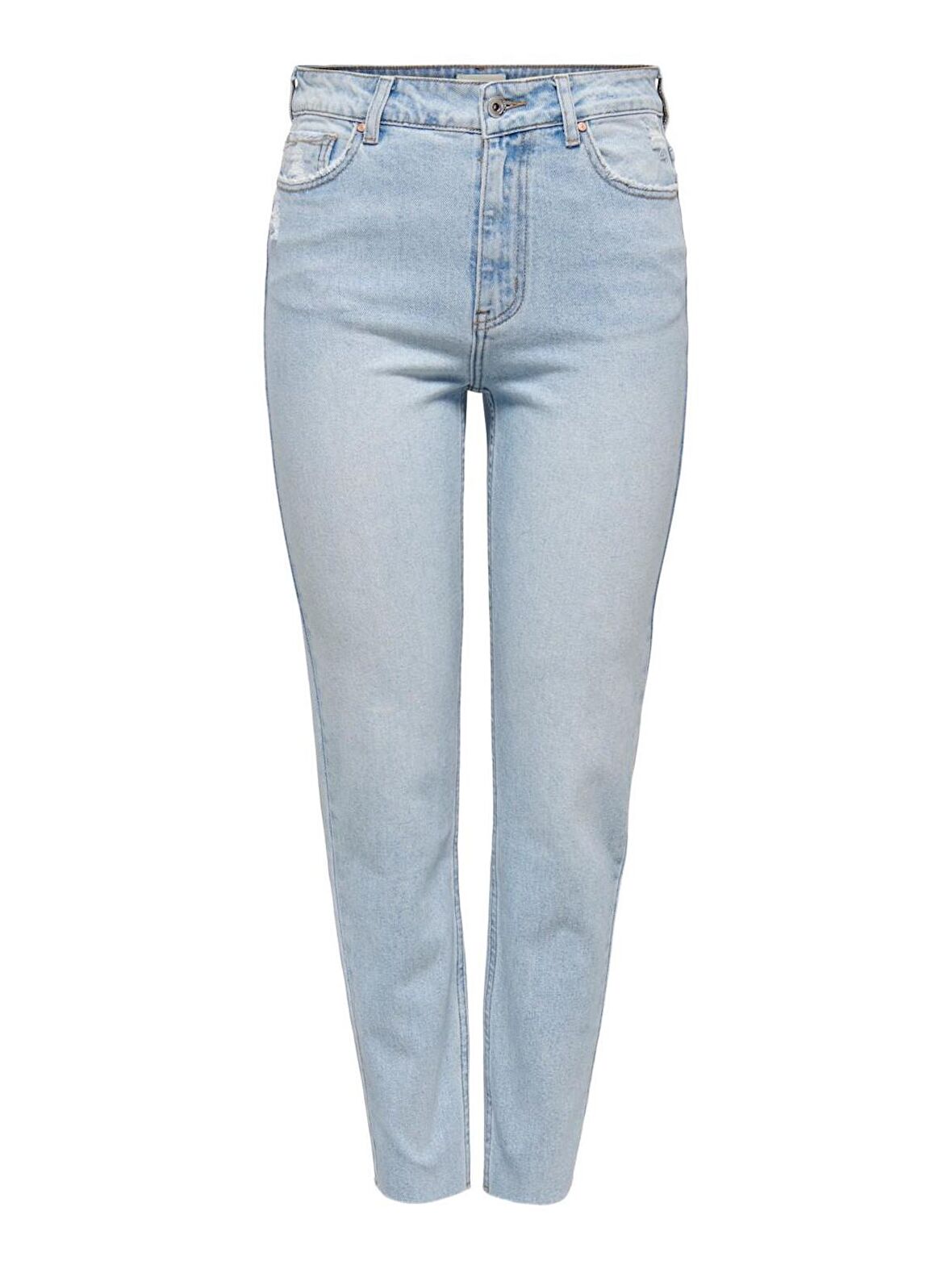Only Kadın Kot Pantolon ONLEMILY HW STR 15259293