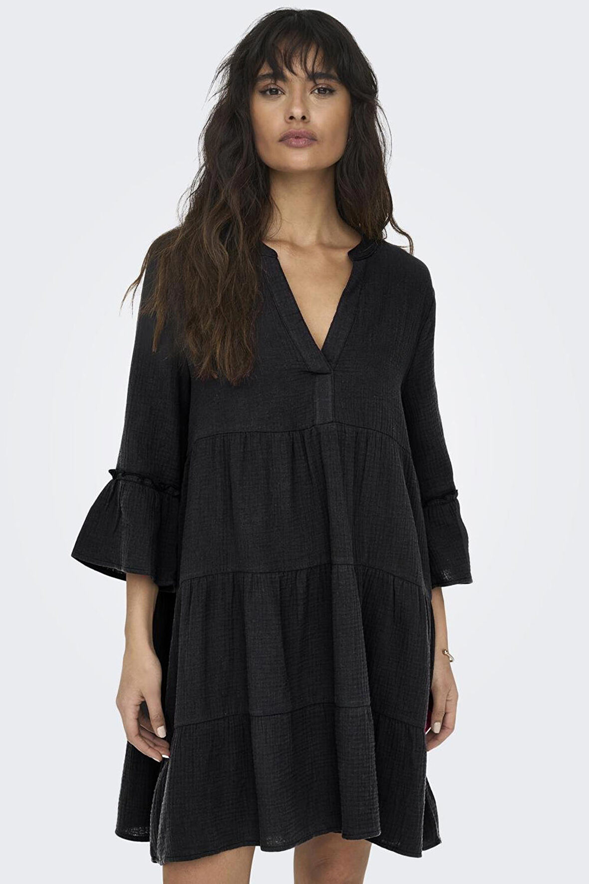 Only Kadın Elbise 15267999