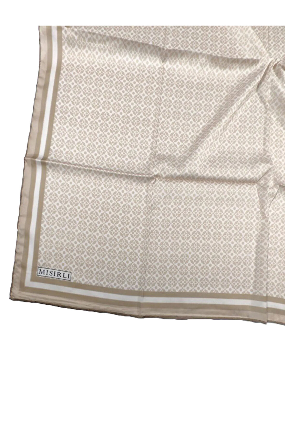 Mısırlı Eşarpları Silky Cocoon Twill Sport Eşarp