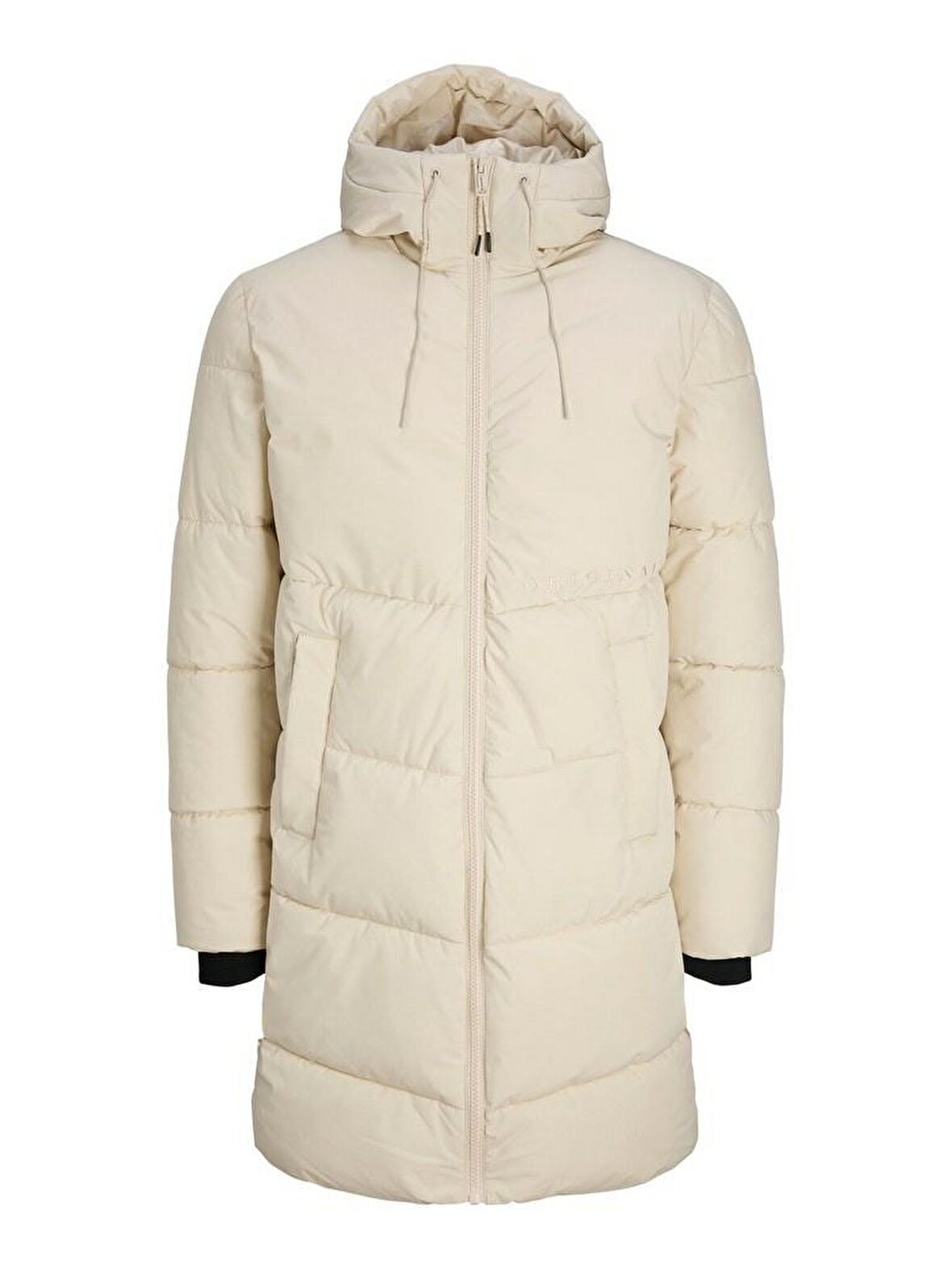 Jack Jones Copenhagen Long Fuffer Erkek Parka 12215283