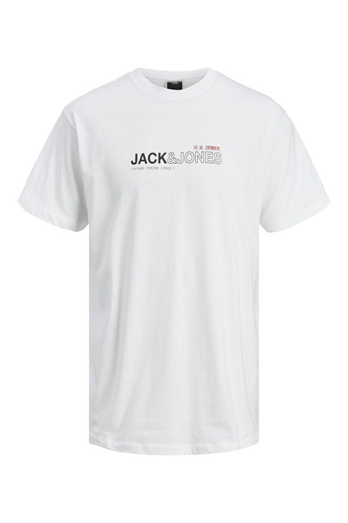 Jack Jones Erkek Tshirt 12215655
