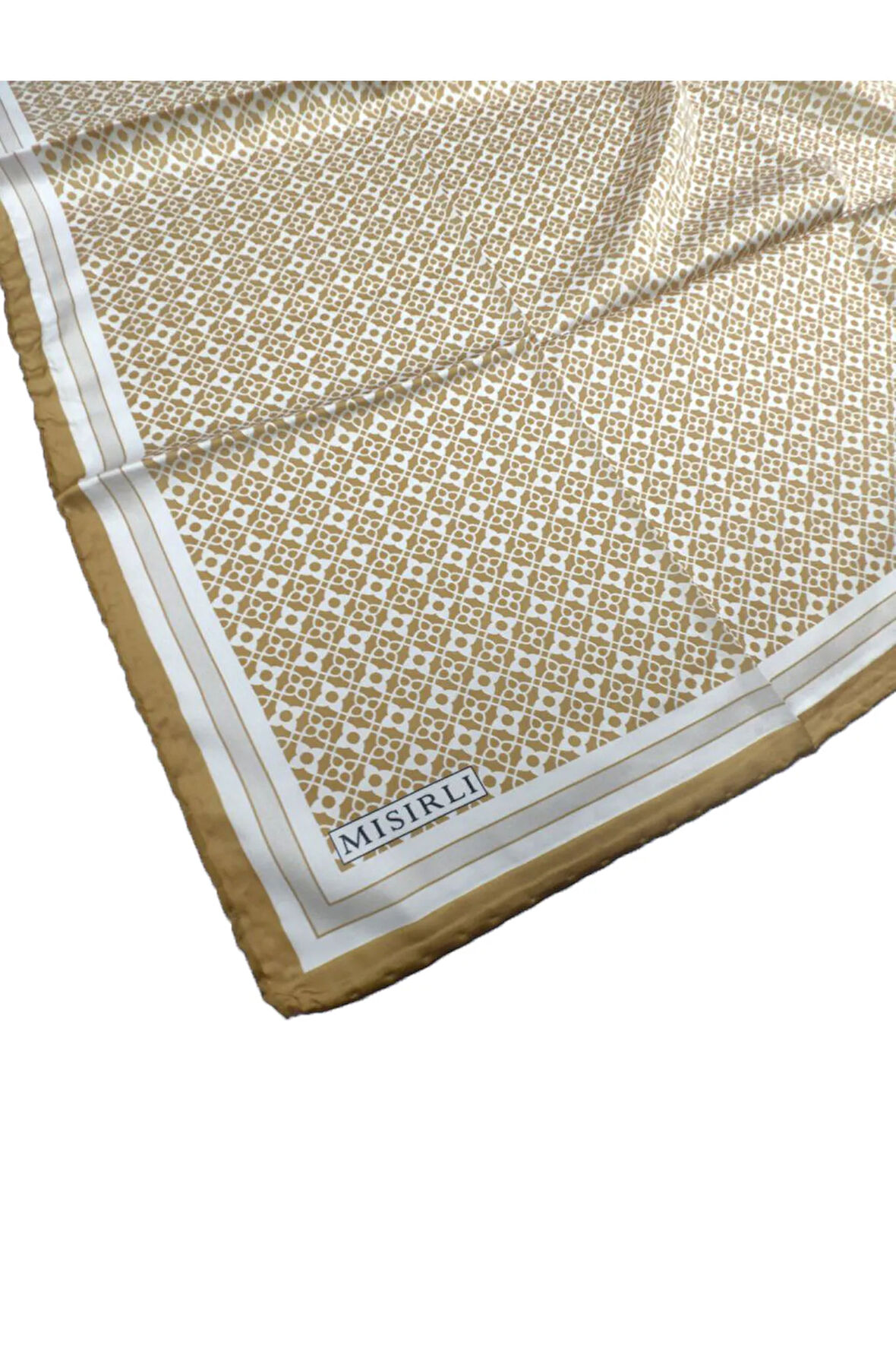 Mısırlı Eşarpları Silky Cocoon Twill Sport Eşarp
