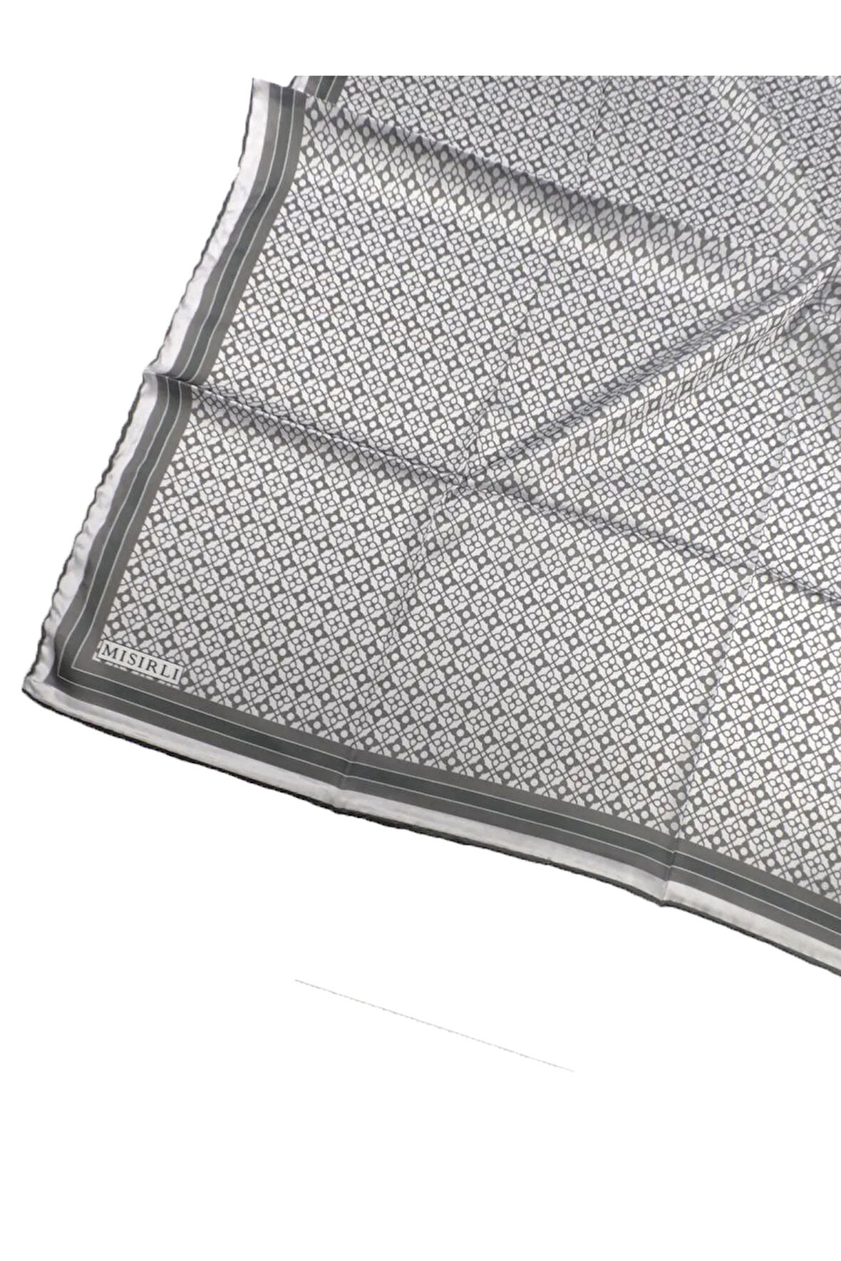 Mısırlı Eşarpları Silky Cocoon Twill Sport Eşarp