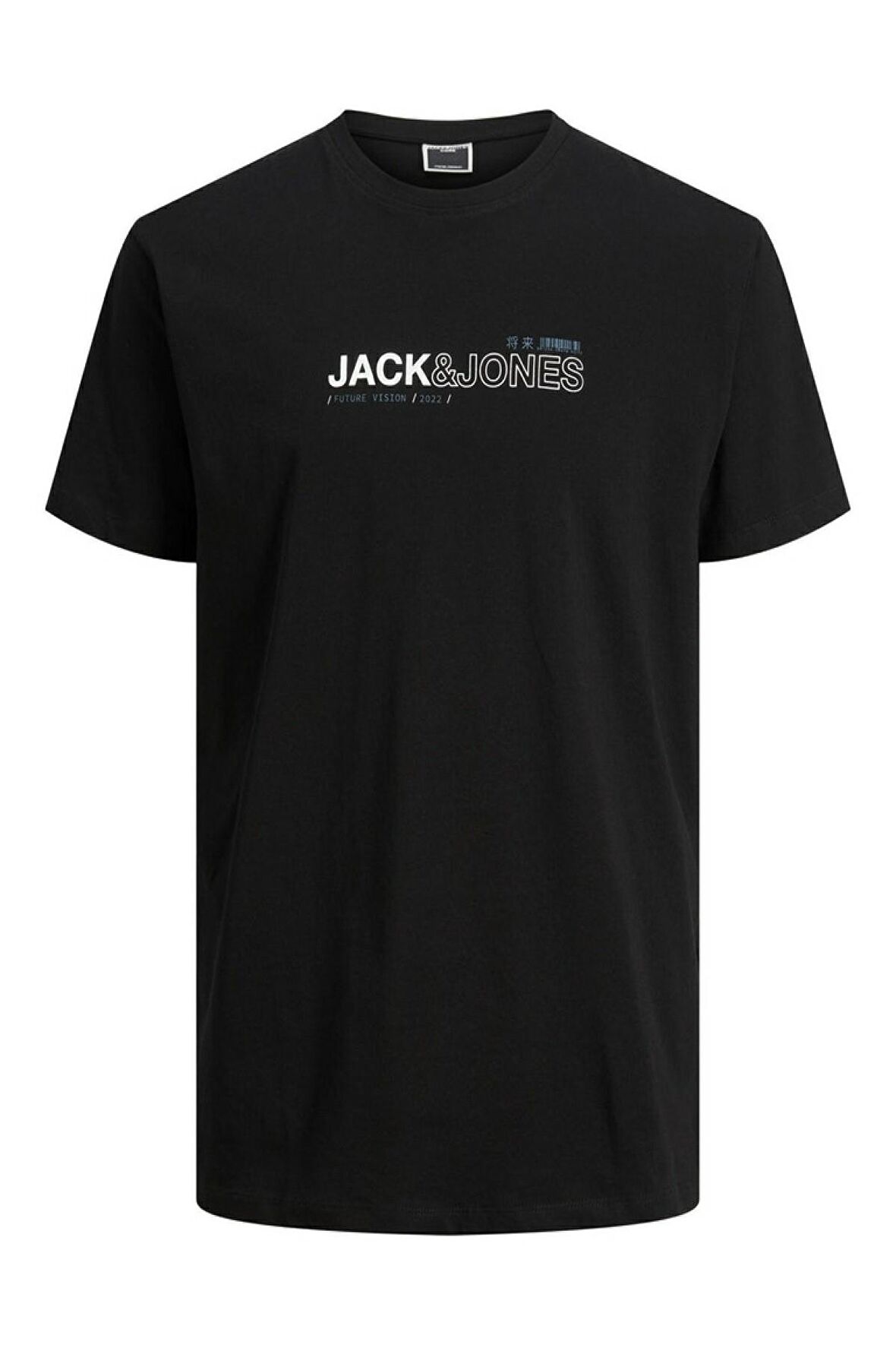 Jack Jones Erkek Tshirt 12215655
