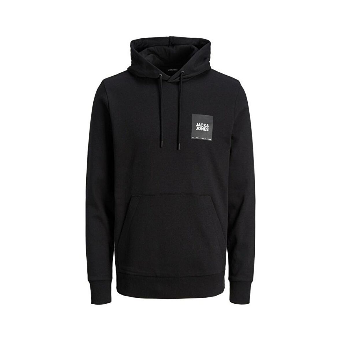 Jack Jones Jjlock Erkek Sweat 12213245