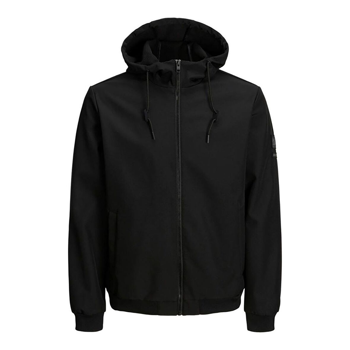 Jack & Jones Erkek Kapşonlu Sweatshirt