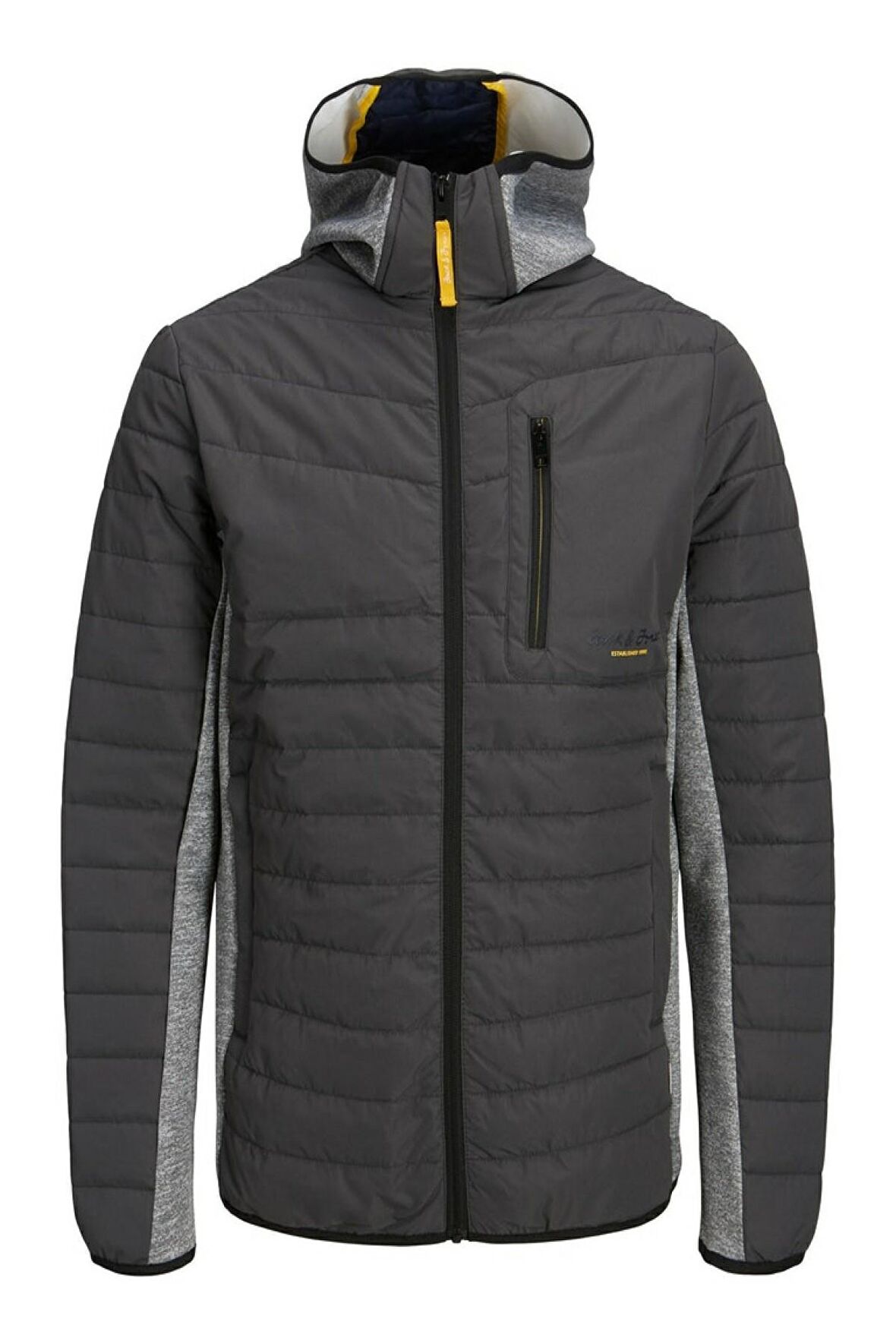 Jack Jones Berg Hybrıd Erkek Ceket 12215679
